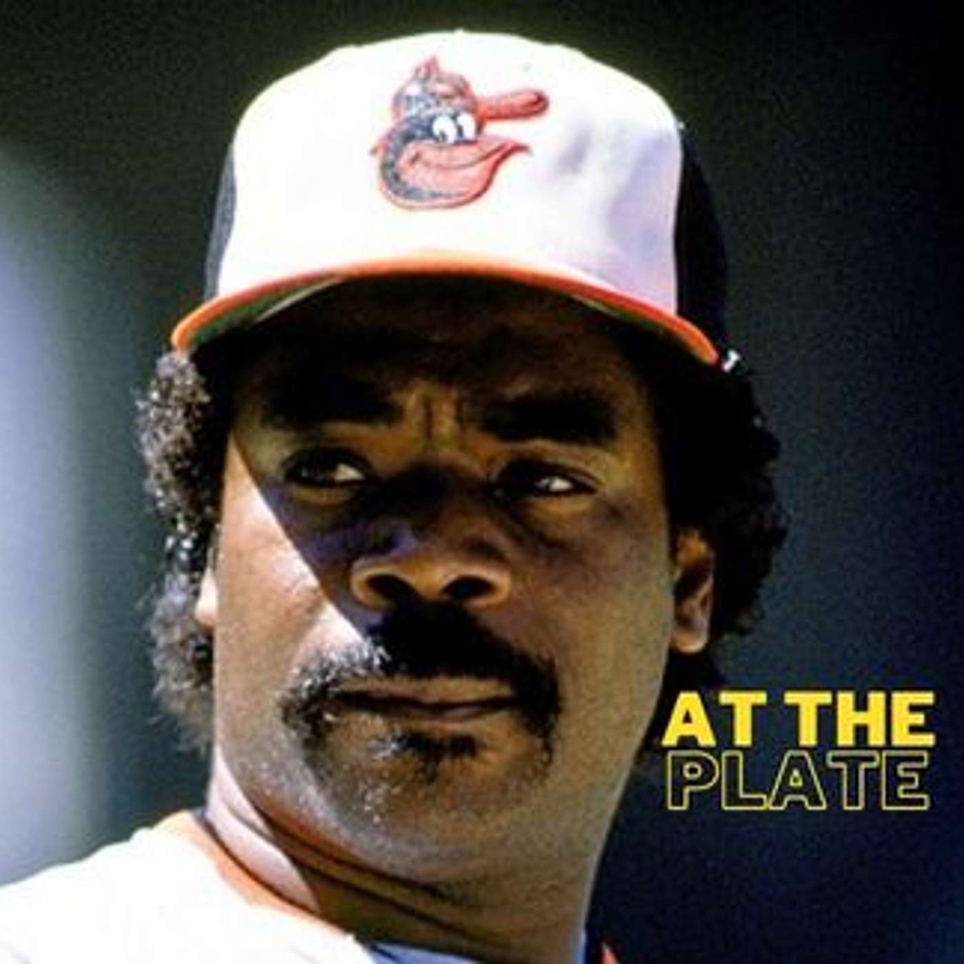 At The Plate with Danny Foxworth