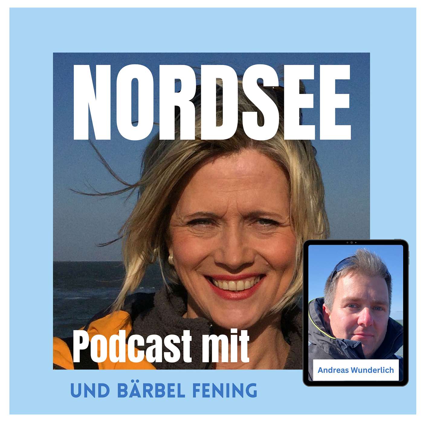 NORDSEE Podcast