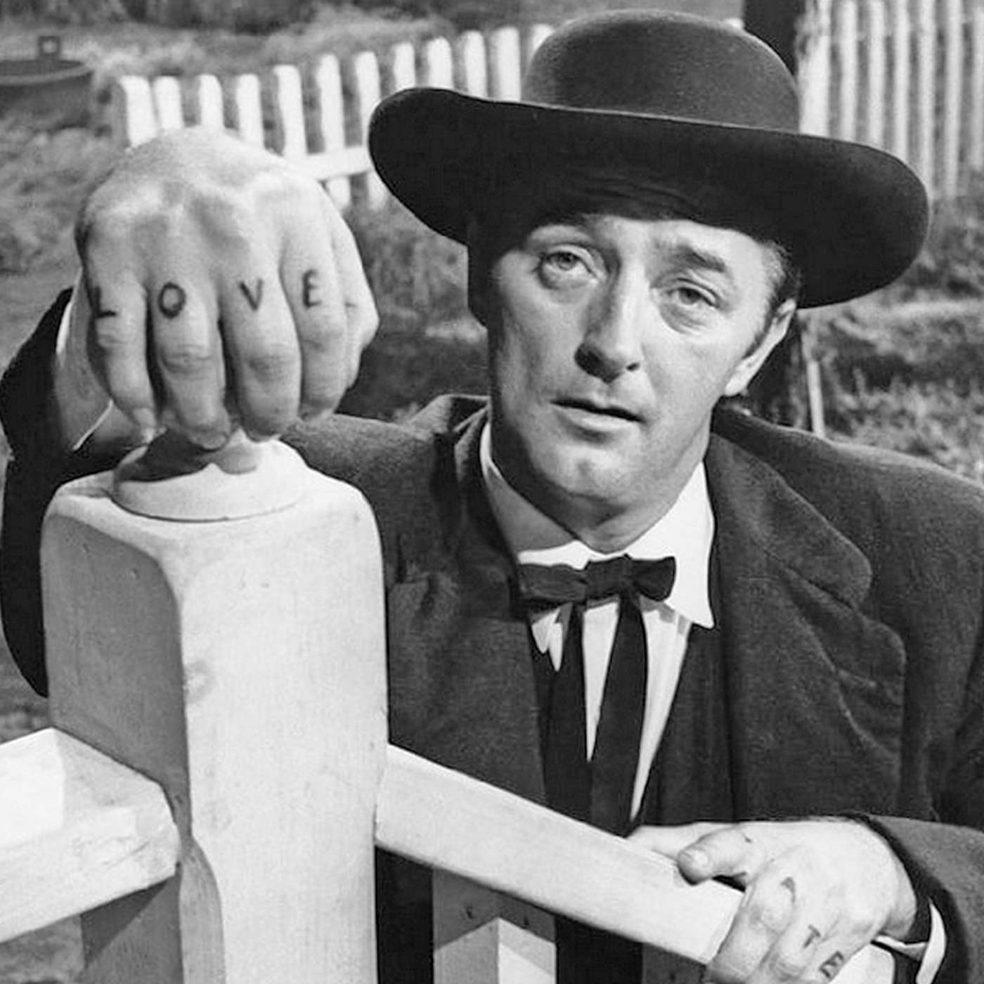 Robert Mitchum