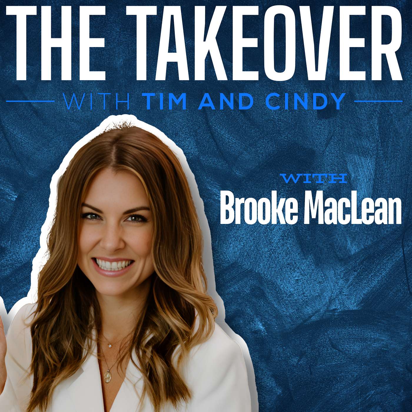 The Takeover with Tim and Cindy