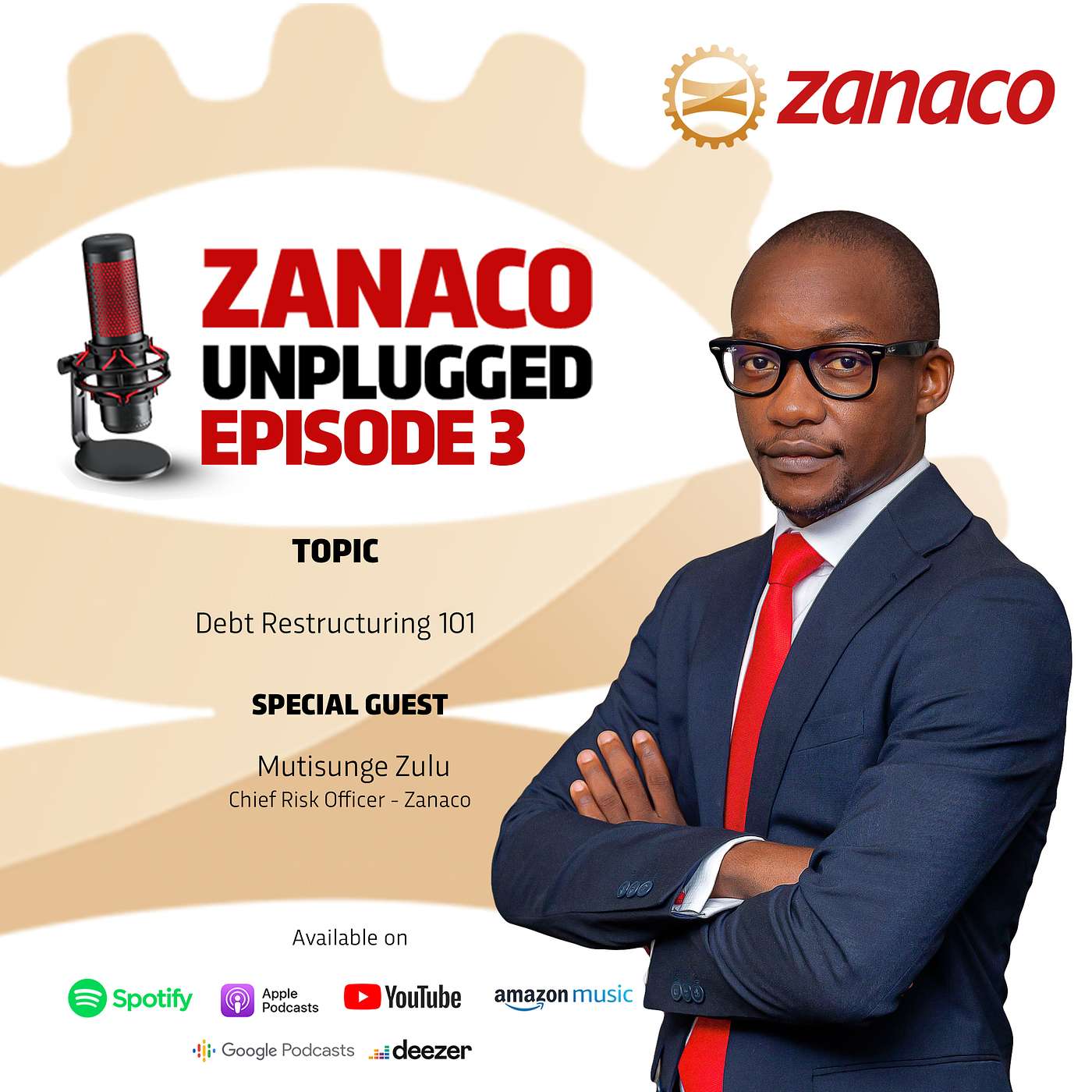Zanaco Unplugged