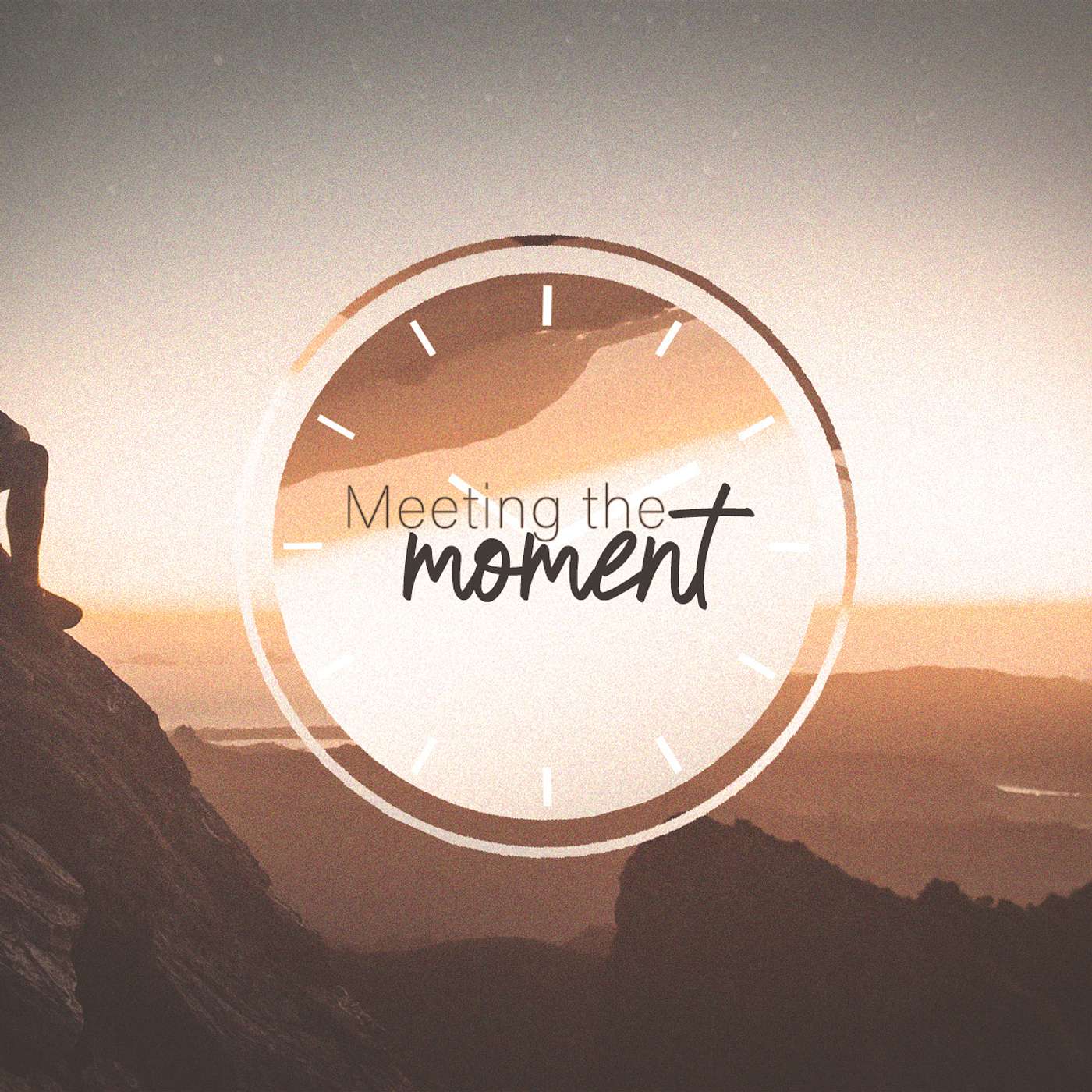 Meeting the Moment: Week One- Doubt episode artwork
