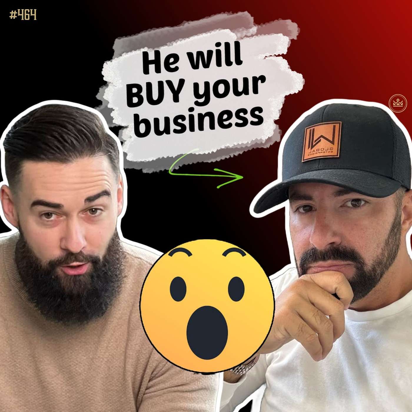 464| Sell Your Business?  Make MILLIONS