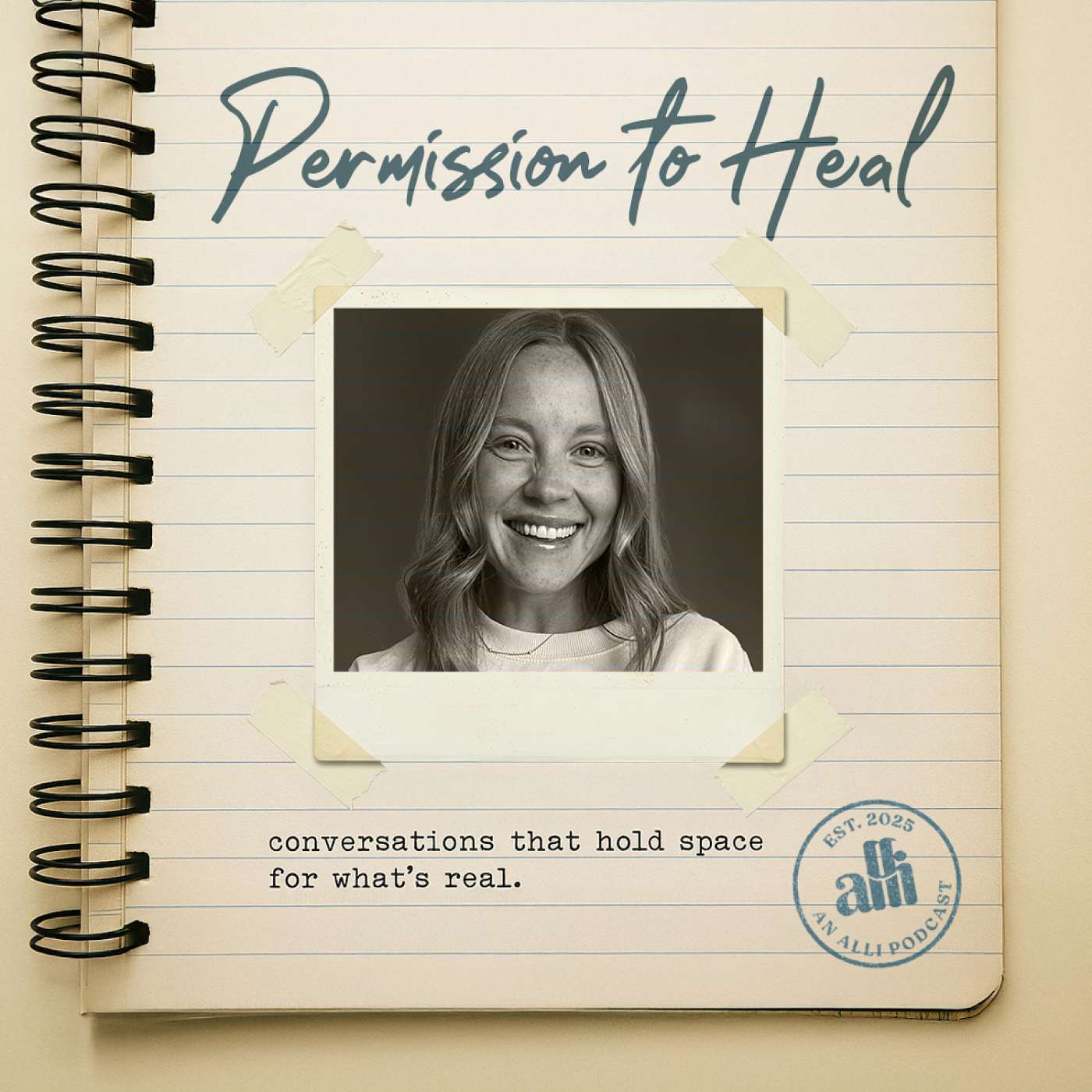 Permission to Heal