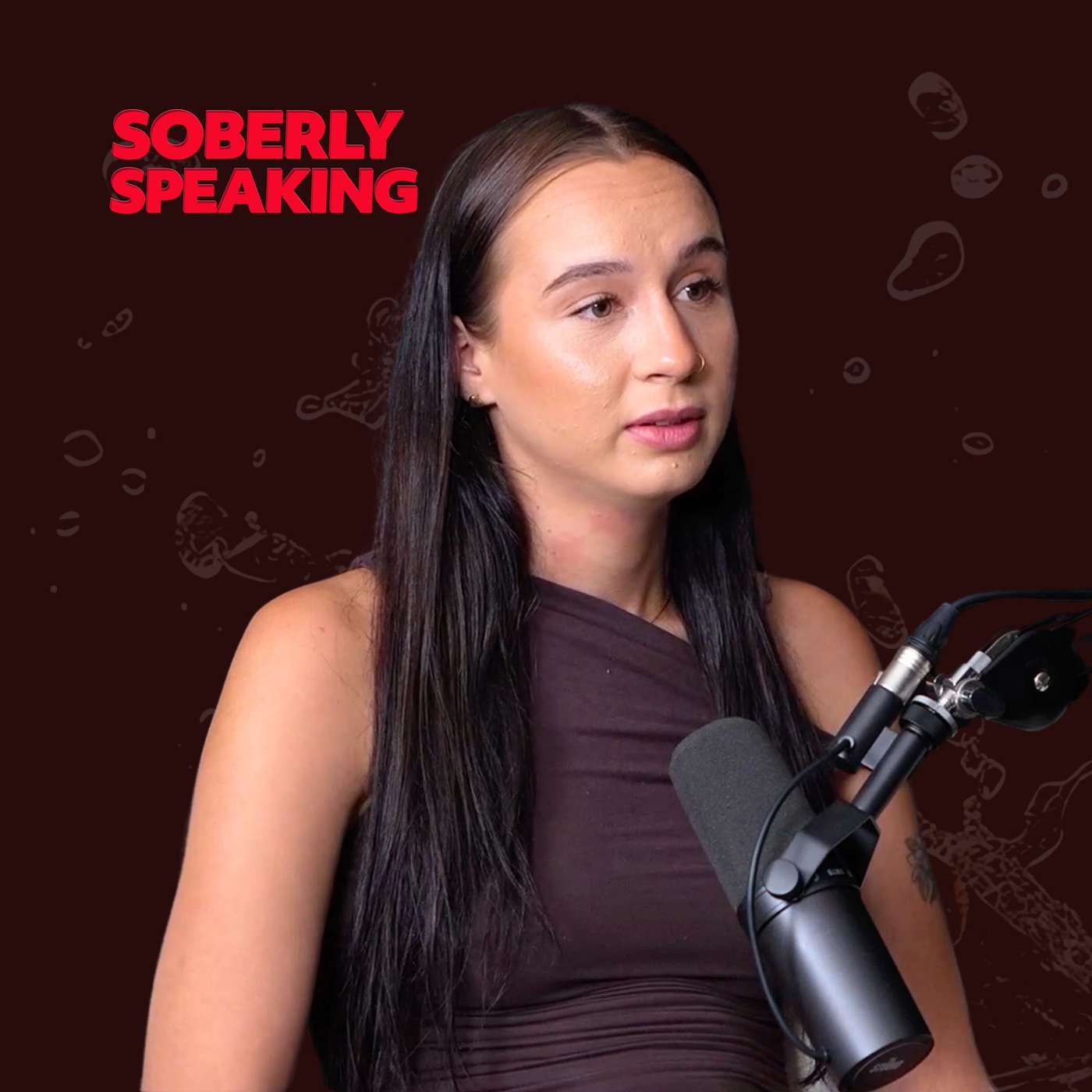 Soberly Speaking