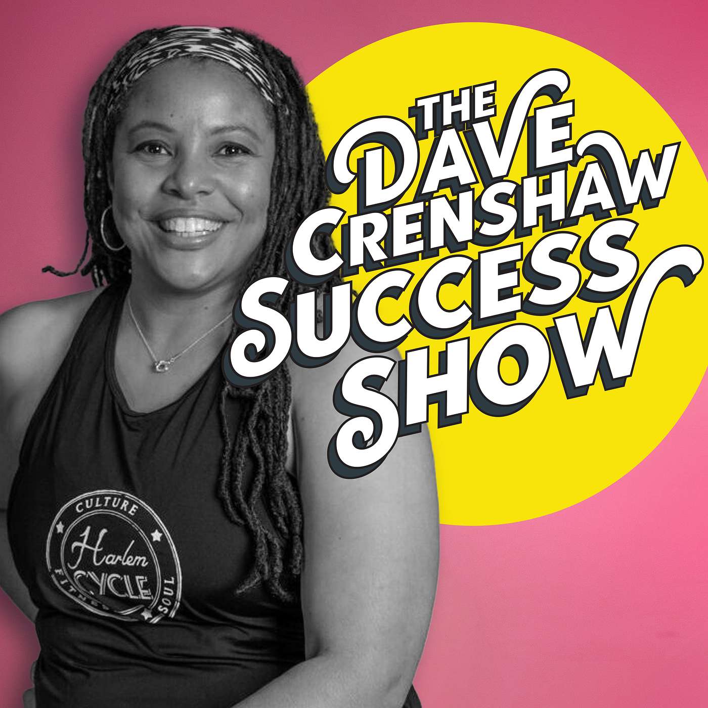 The Dave Crenshaw Success Show
