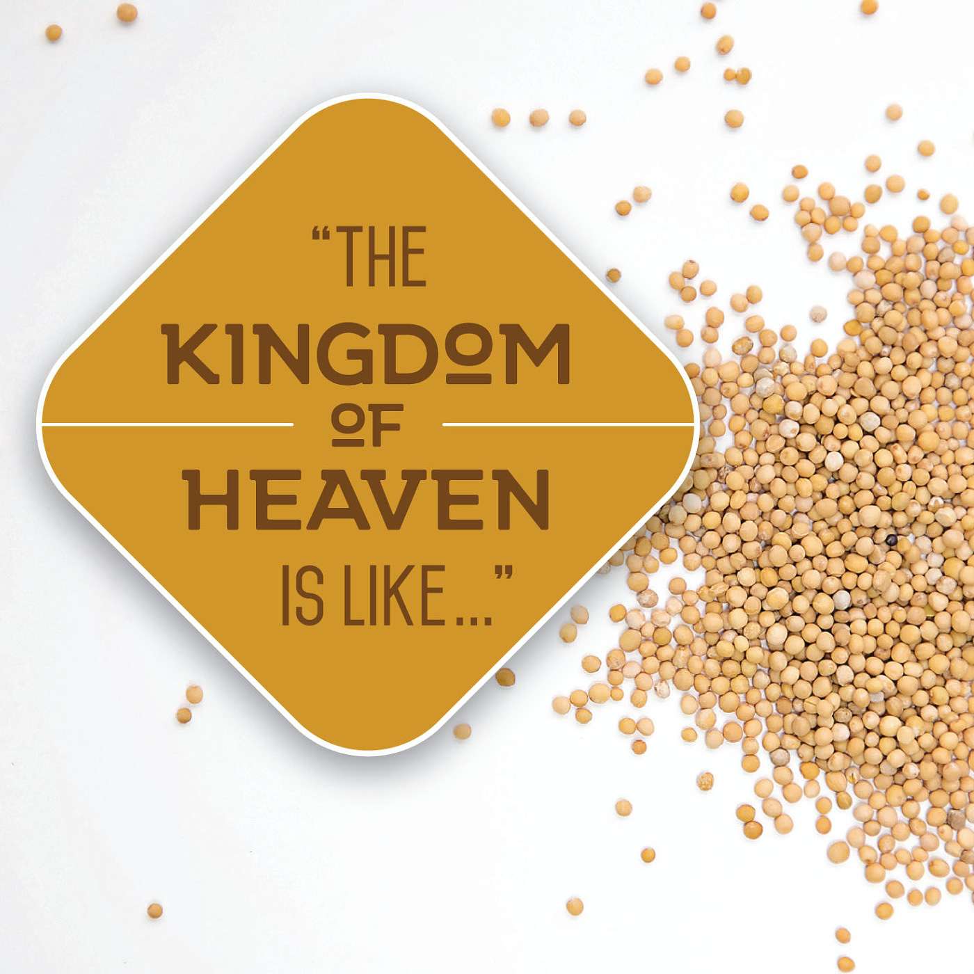 Sermons at Emmanuel United Methodist Church: Love God, Love Neighbor