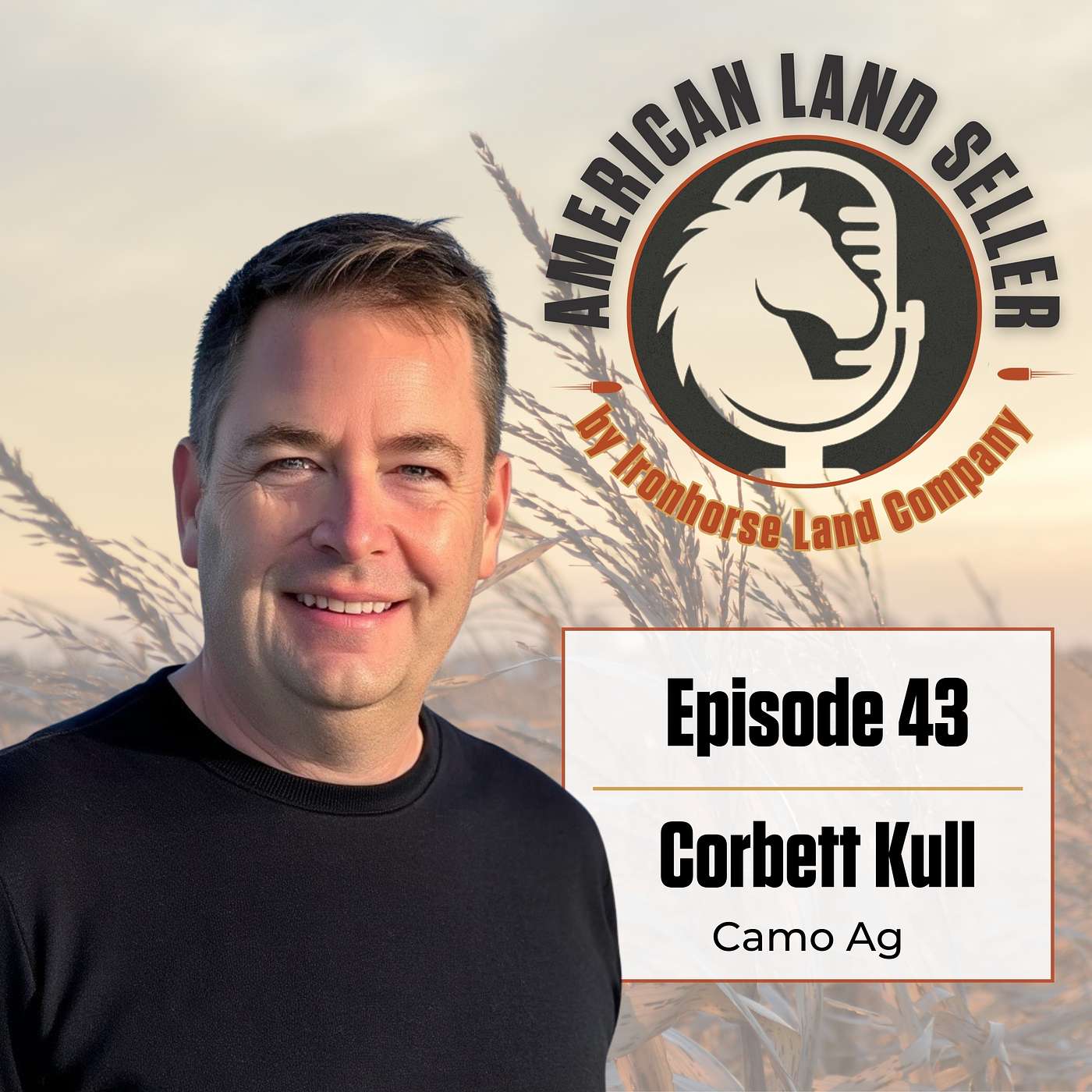 American Land Seller Podcast