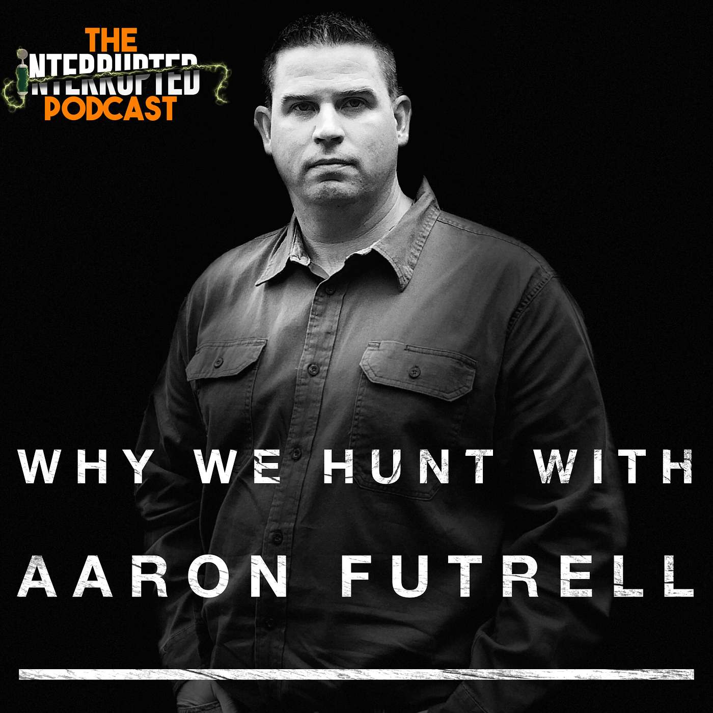 The Interrupted Podcast