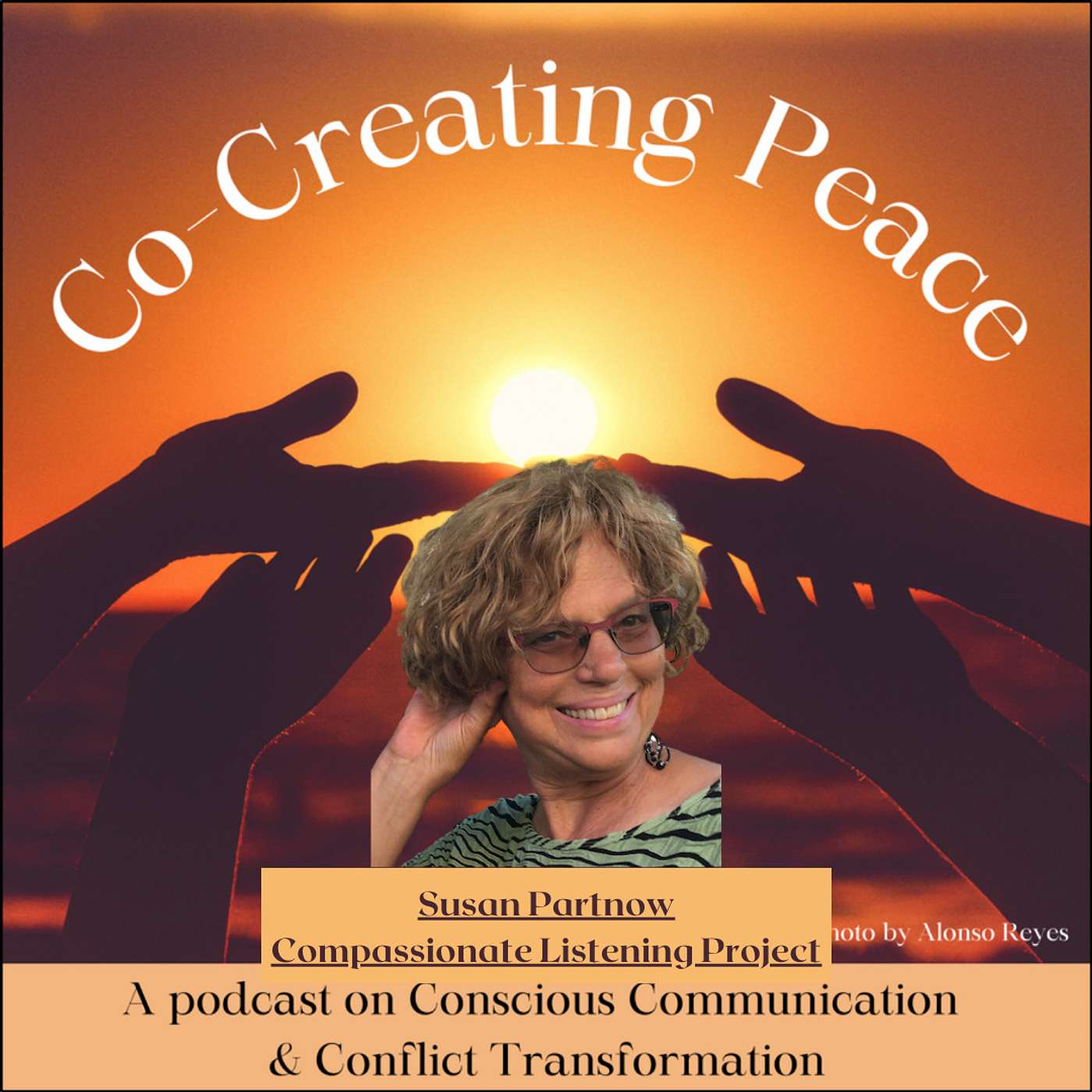 Co-creating Peace