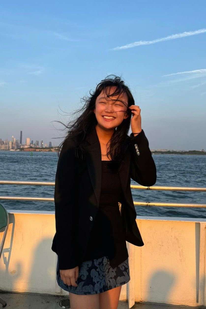 Ziyan Huang