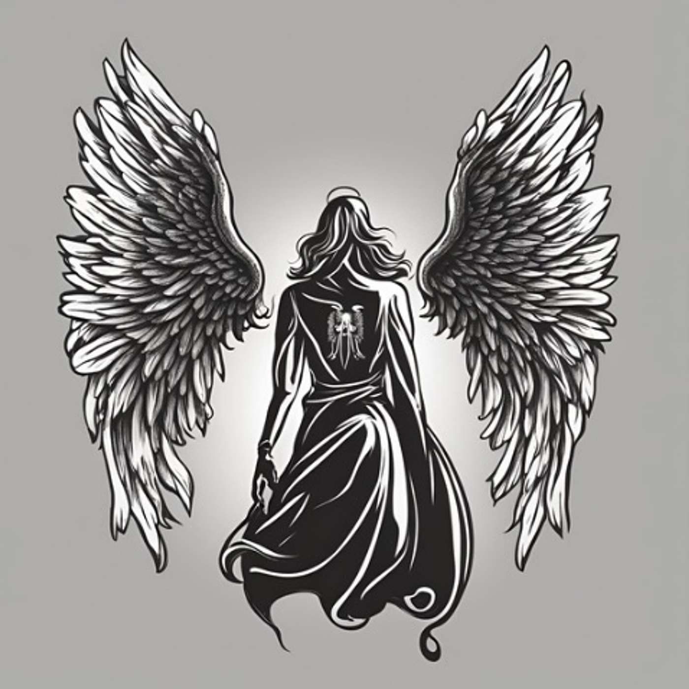 911-Angel
