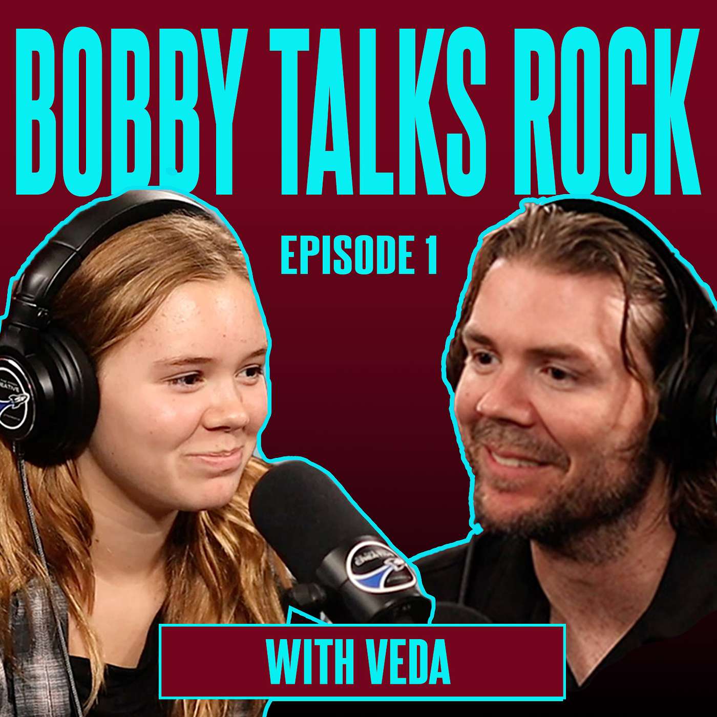 EP. 1 BOBBY & VEDA