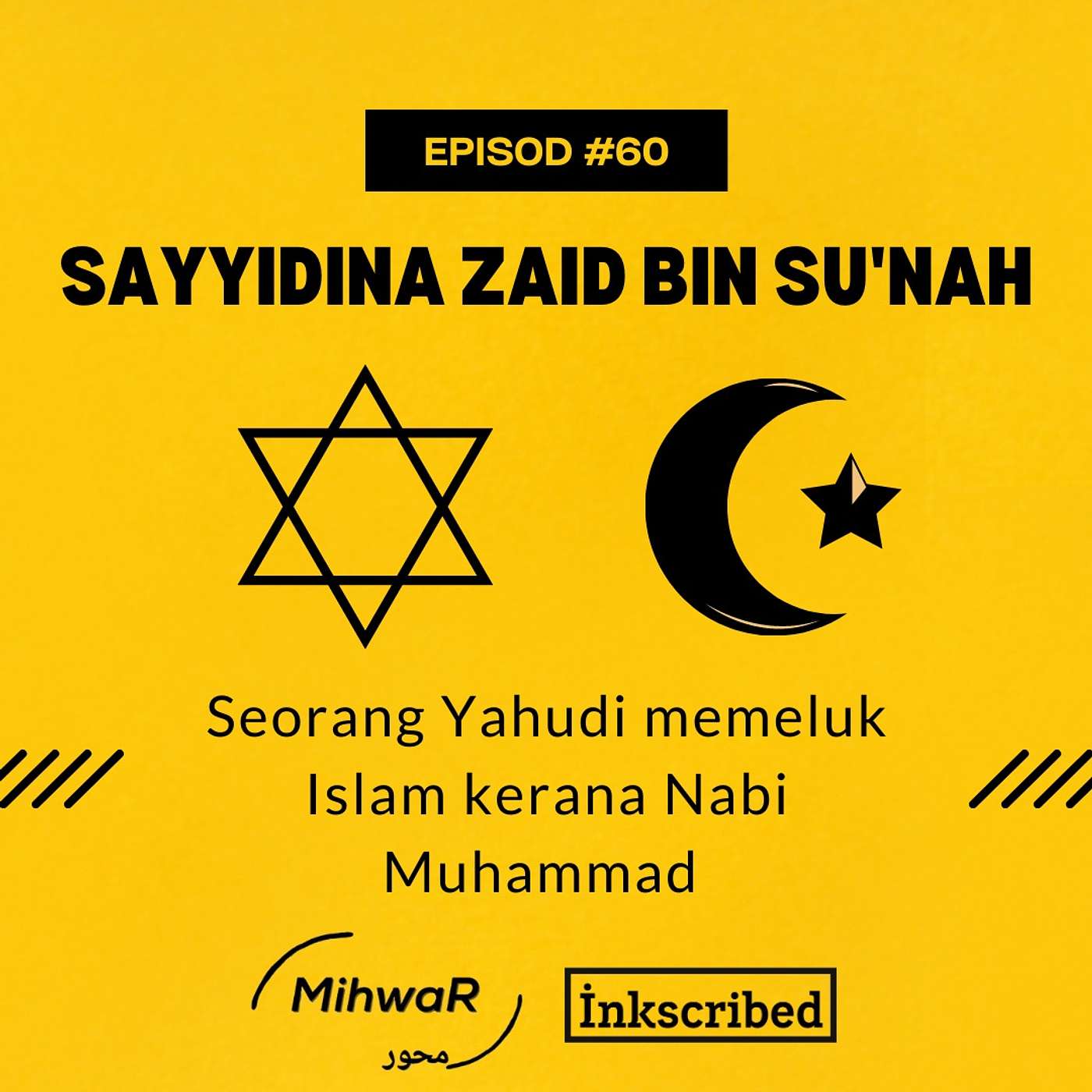 Siri Sejenak Bersama Para Sahabat