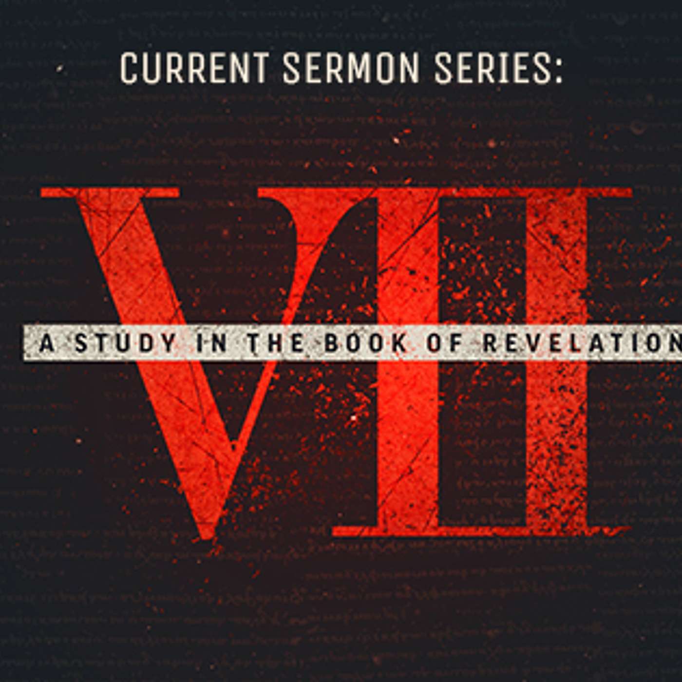 Week 3 - The Seven Seals | Series: Revelation | Grace Christian Fellowship 4-30-23