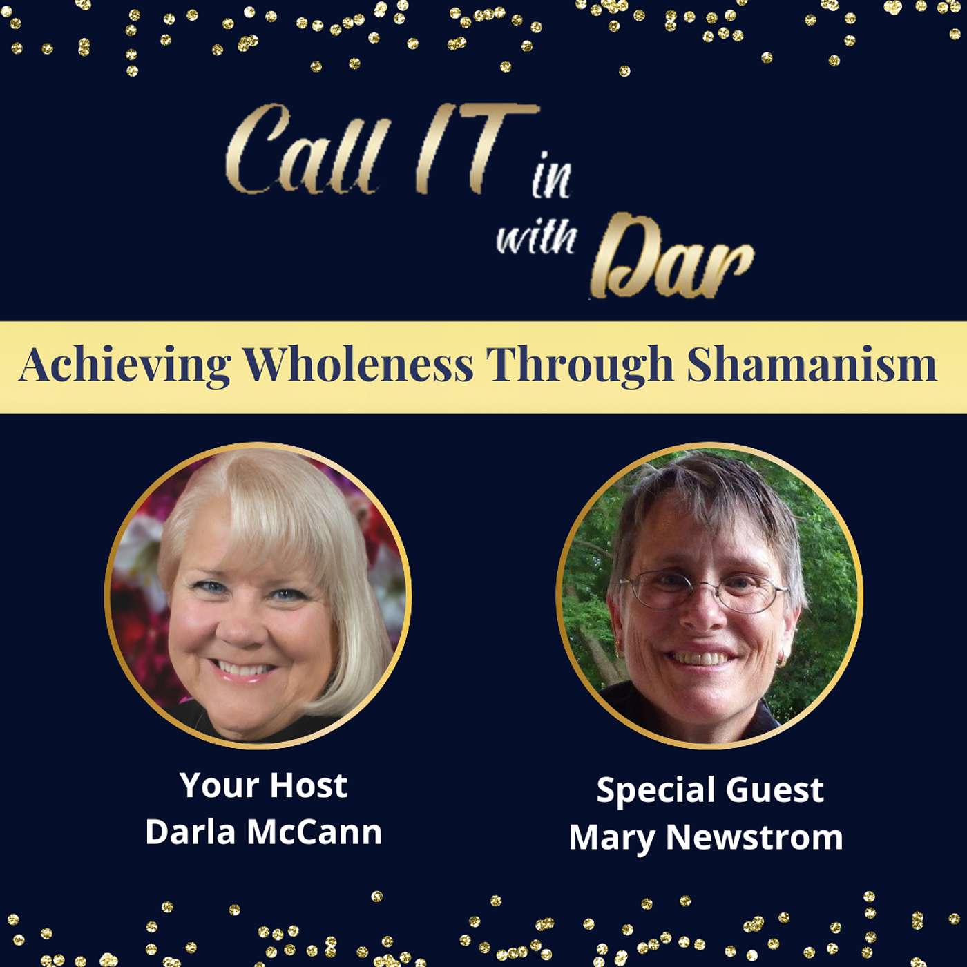 Call IT In with Dar