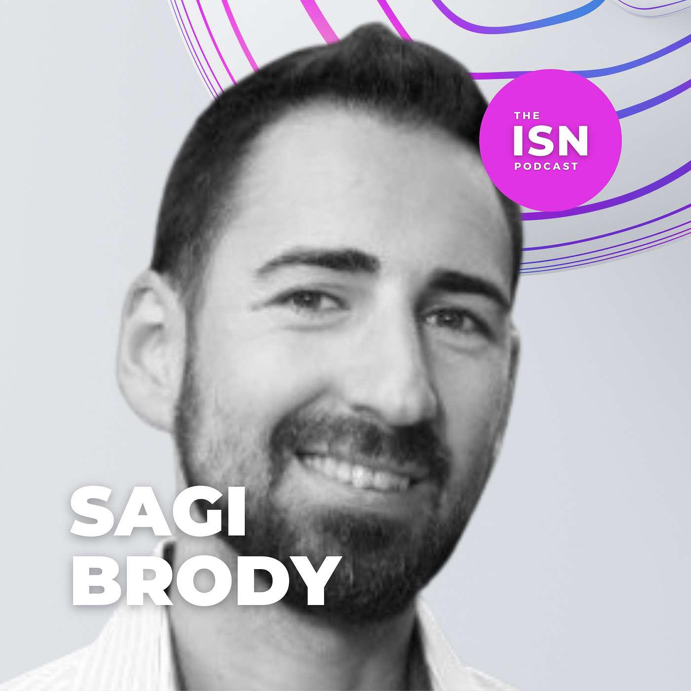 Sagi Brody