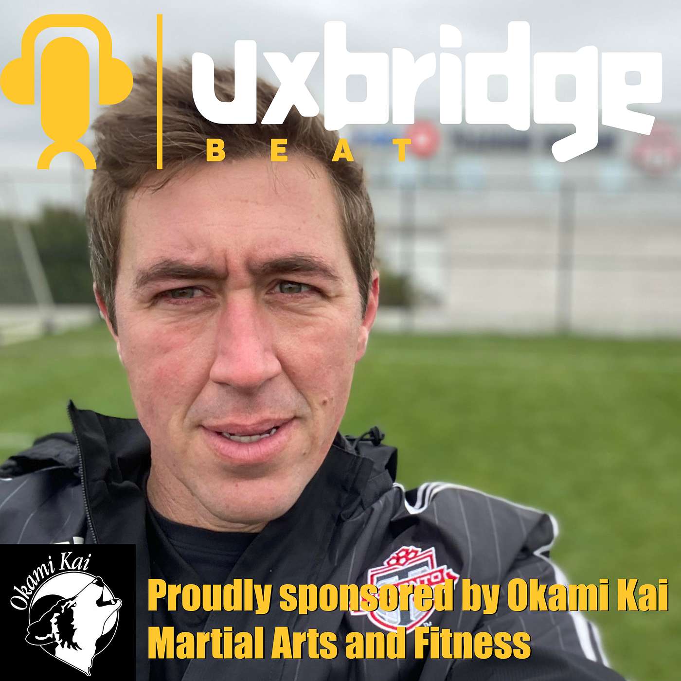 Uxbridge Beat