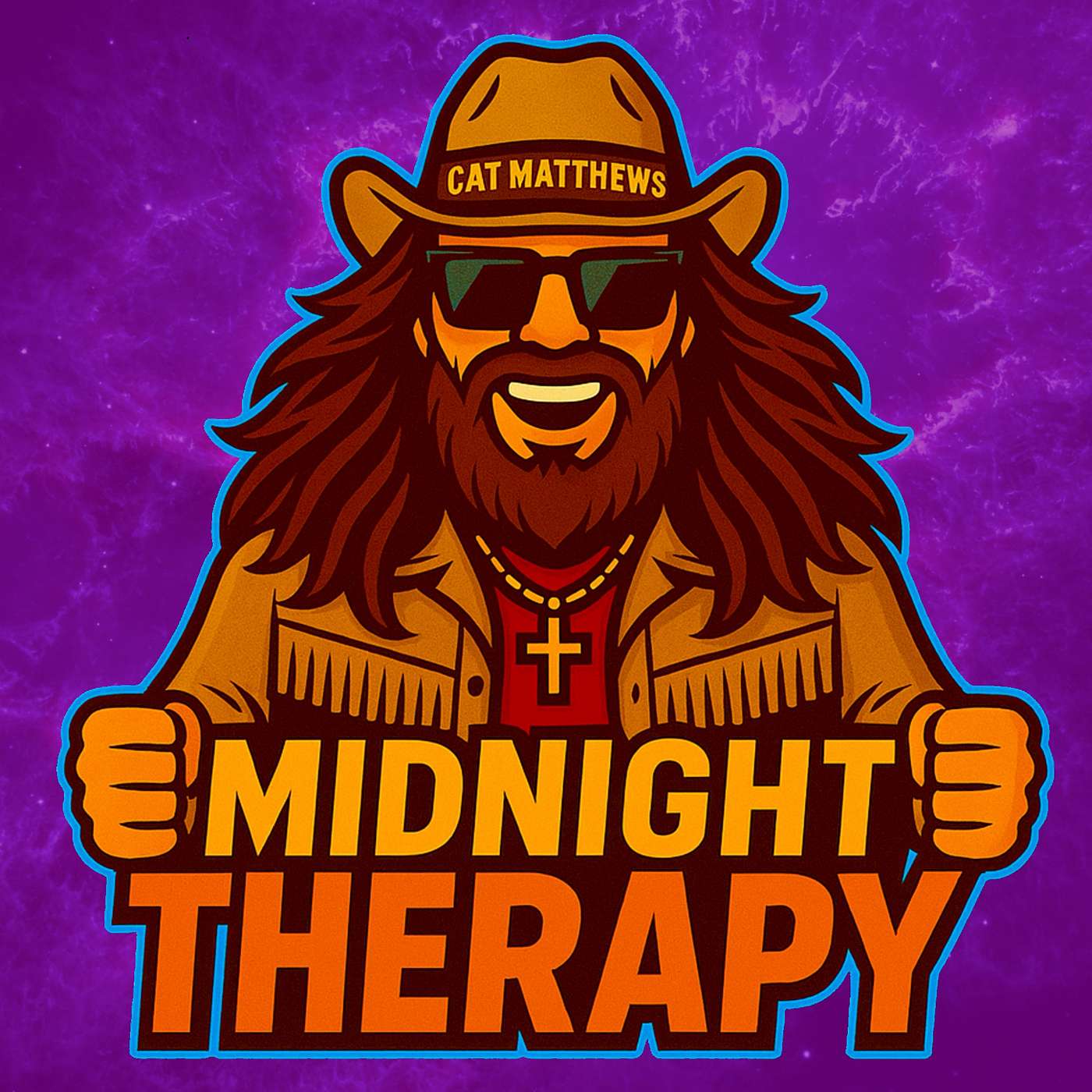 Cat Matthews\' Midnight Therapy