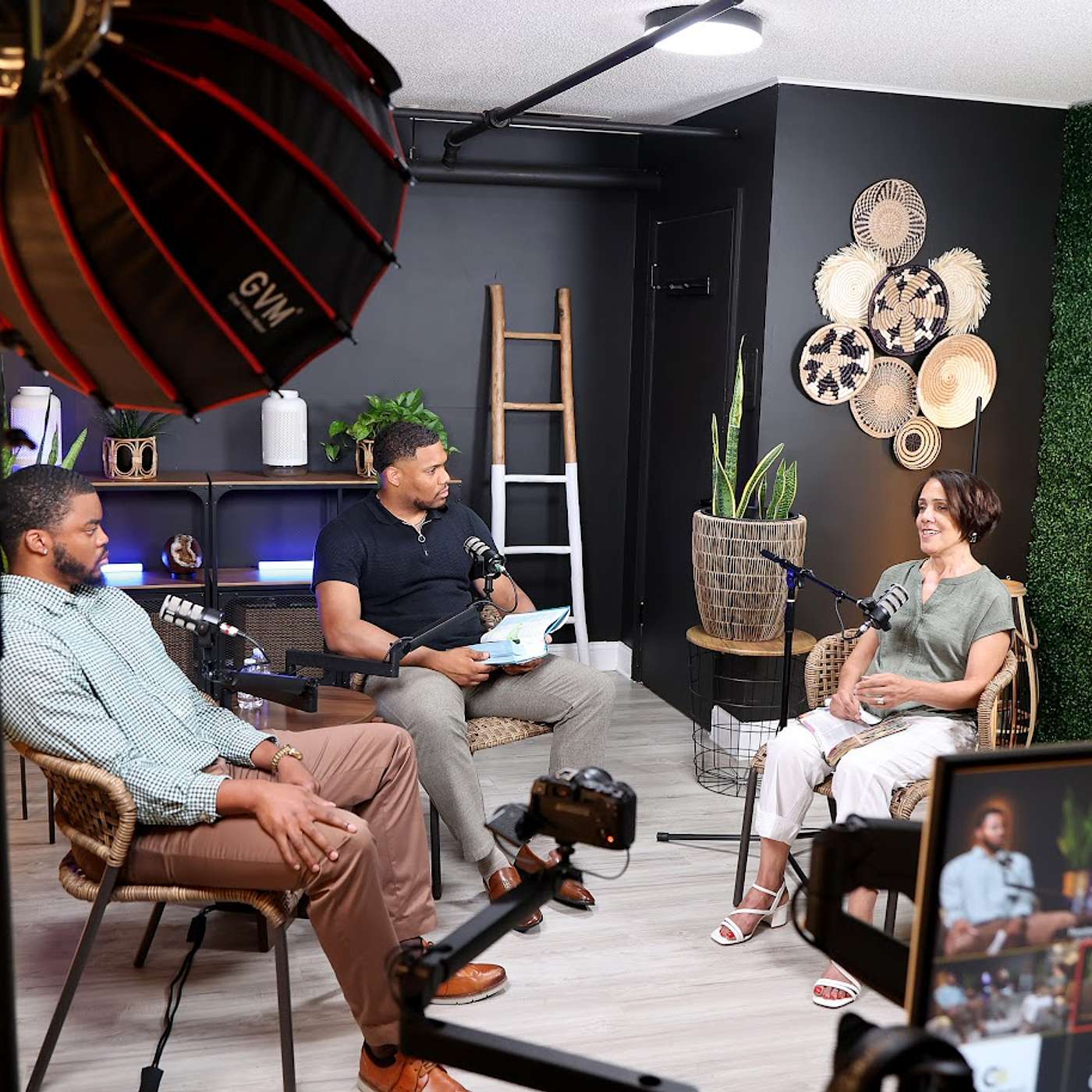 In Due Szn Podcast