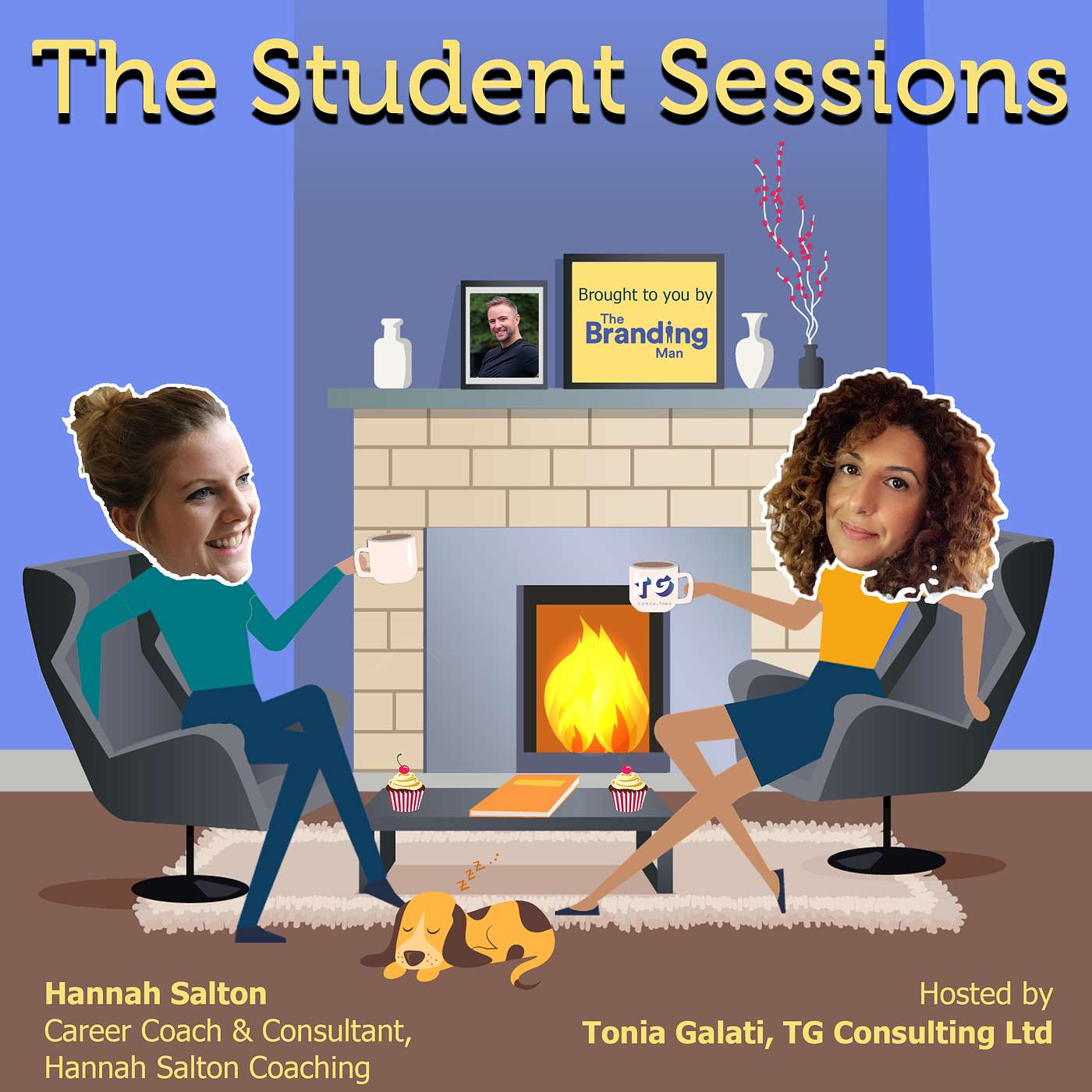 The Student Sessions
