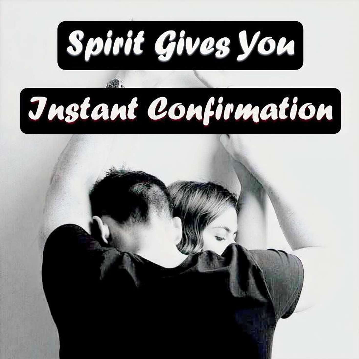 ✨Your Spirit Guides Spoke of These Loves Entering... A MUST Not Miss! 💞 episode artwork