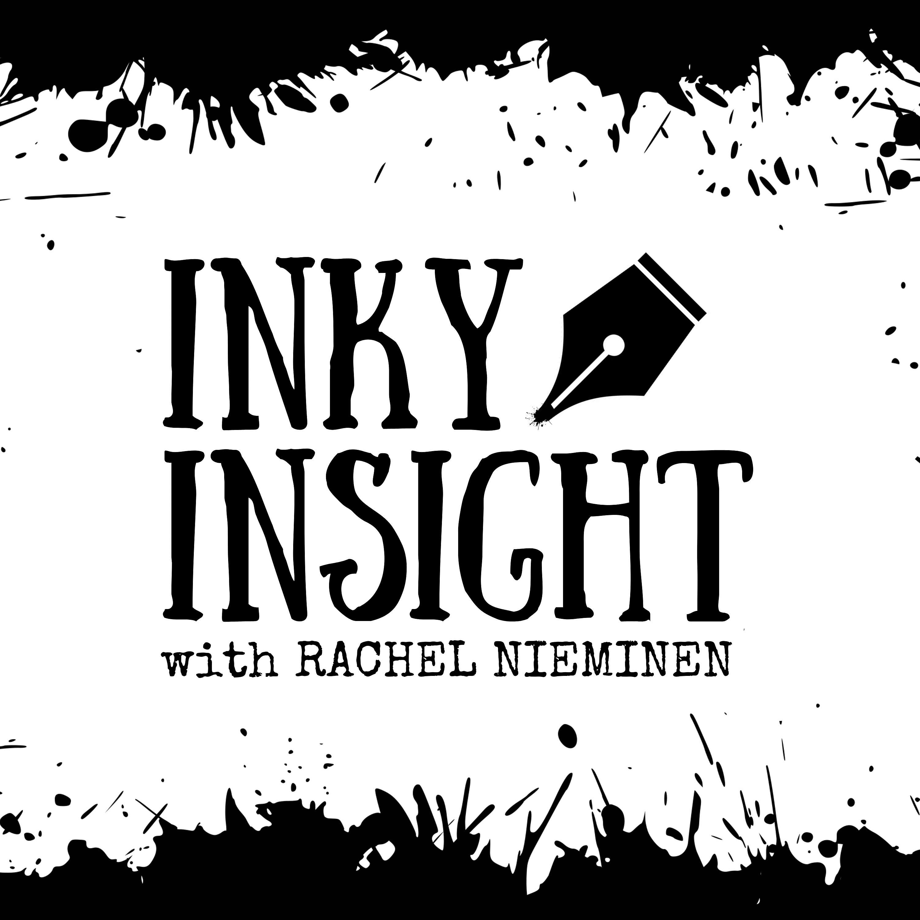 Inky Insight