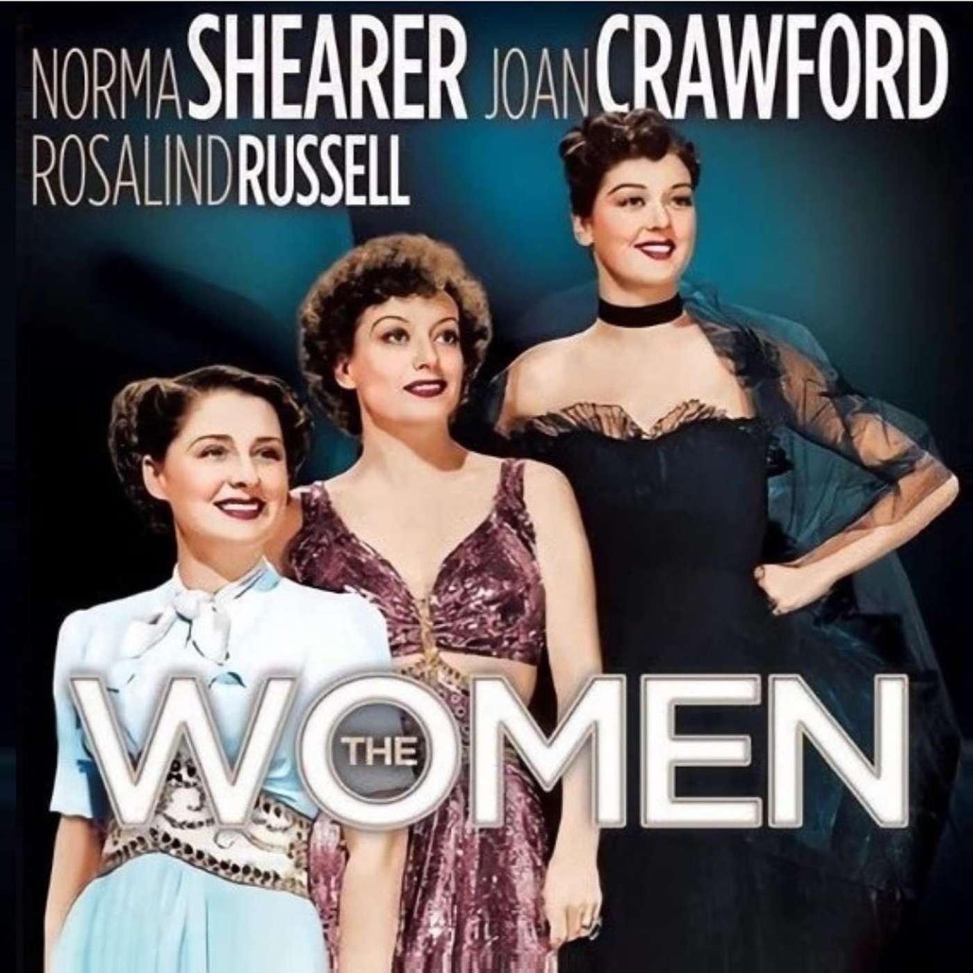 I’ll Eat You Last: “The Women” (1939)