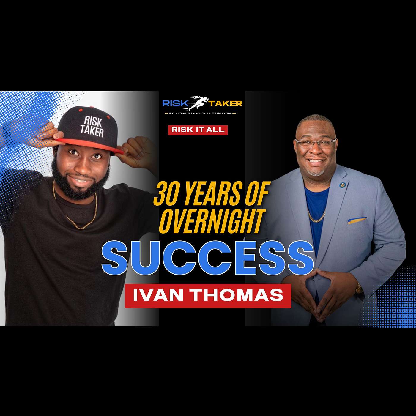 S4 EP.03 30 Years of Overnight Success