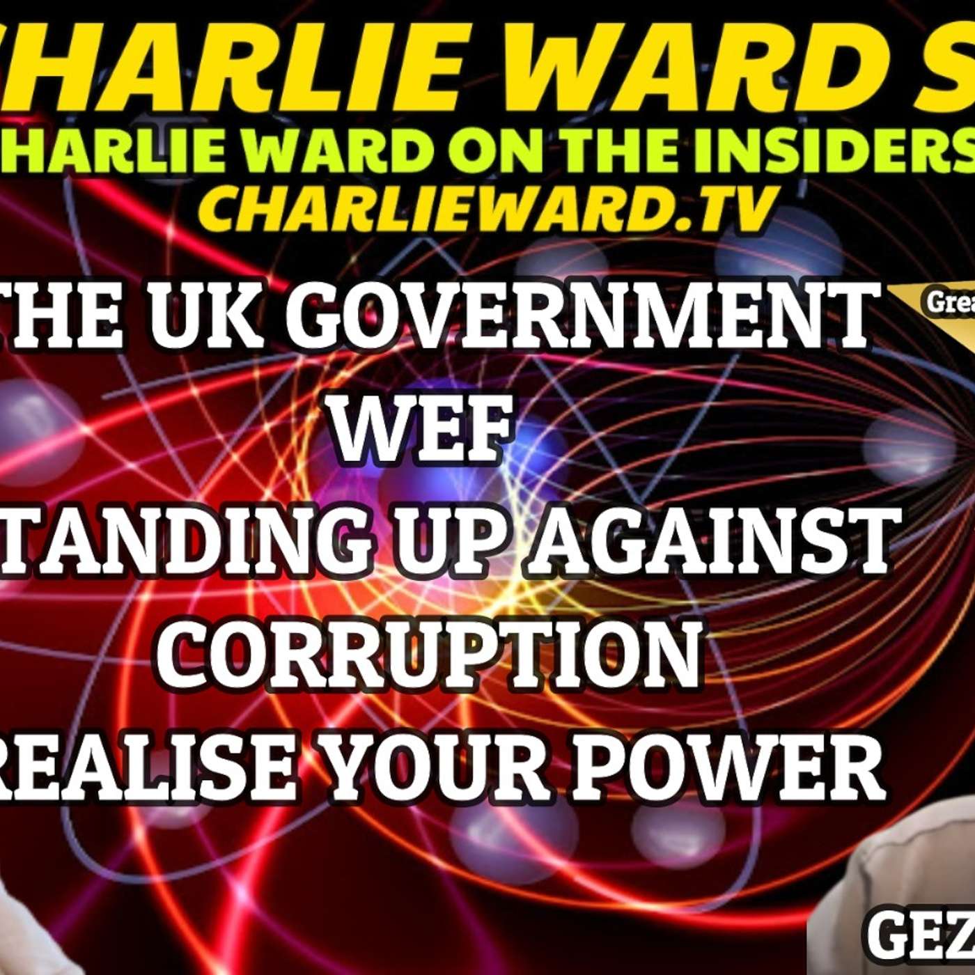 Charlie Wards Podcast
