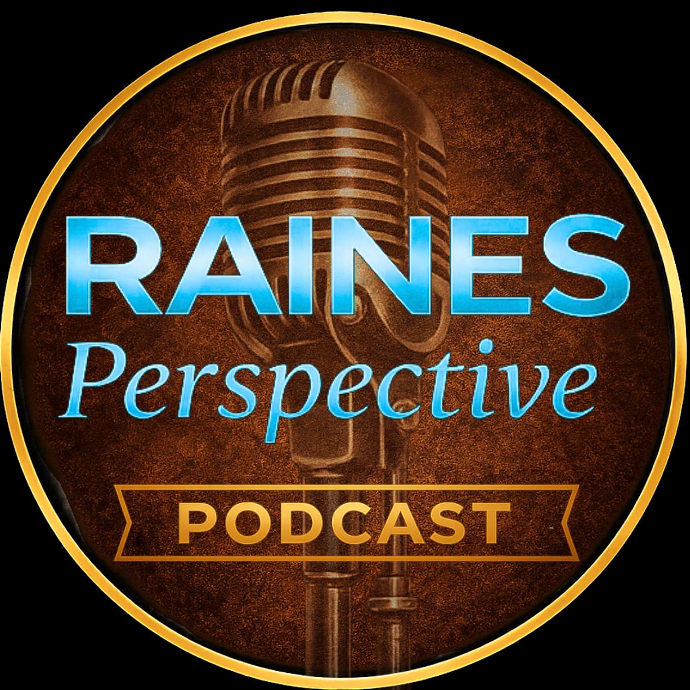 RAINES perspective