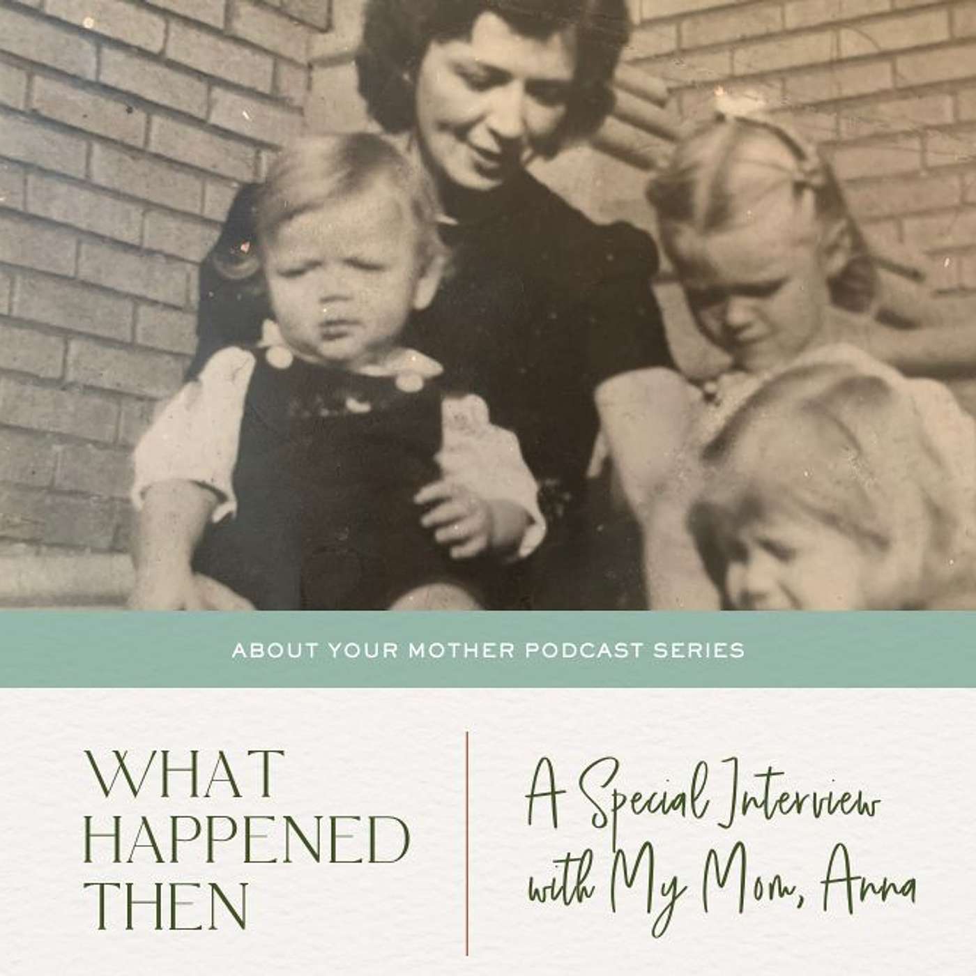 About Your Mother