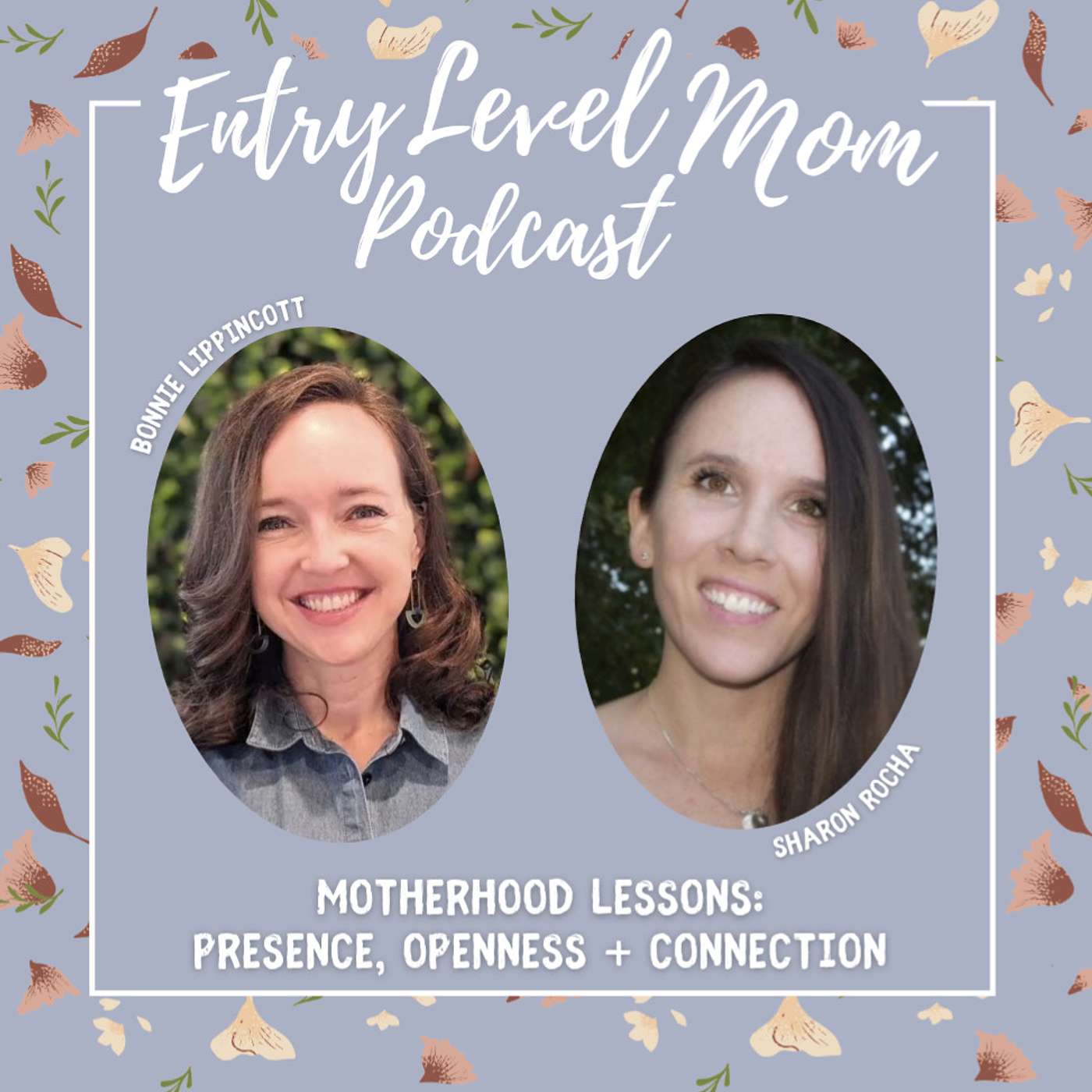 Entry Level Mom Podcast