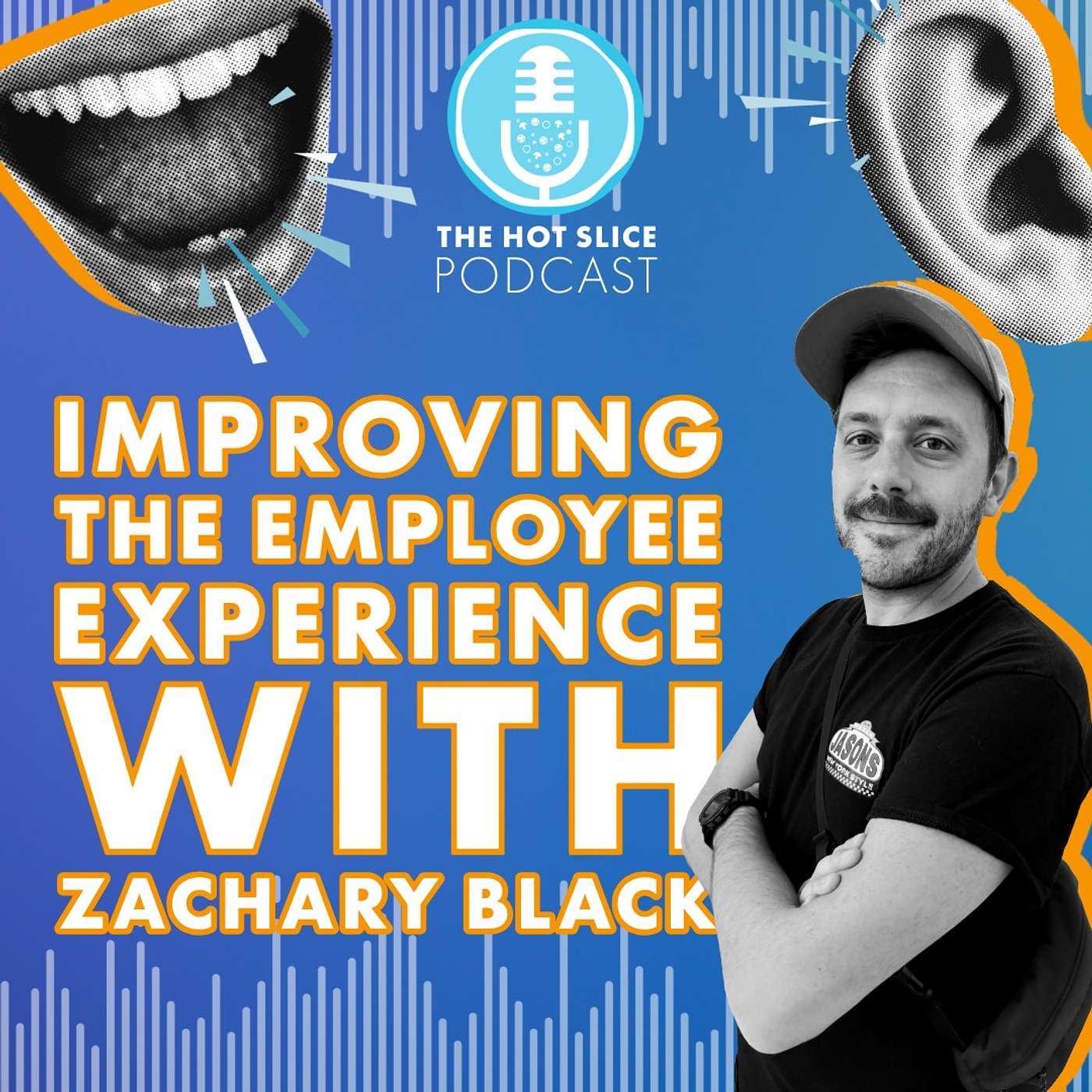 319. Improving the Employee Experience