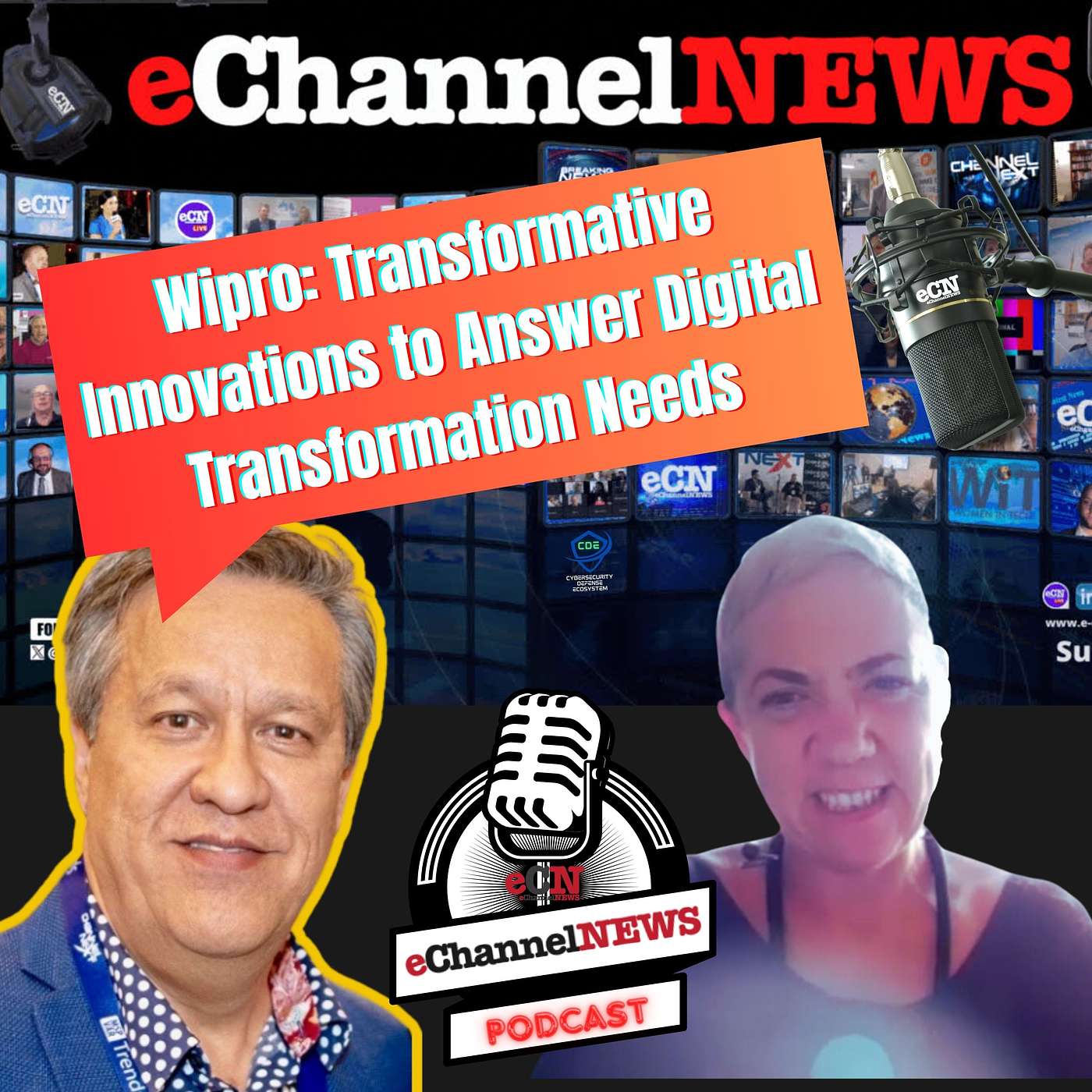 EChannelNews Podcast