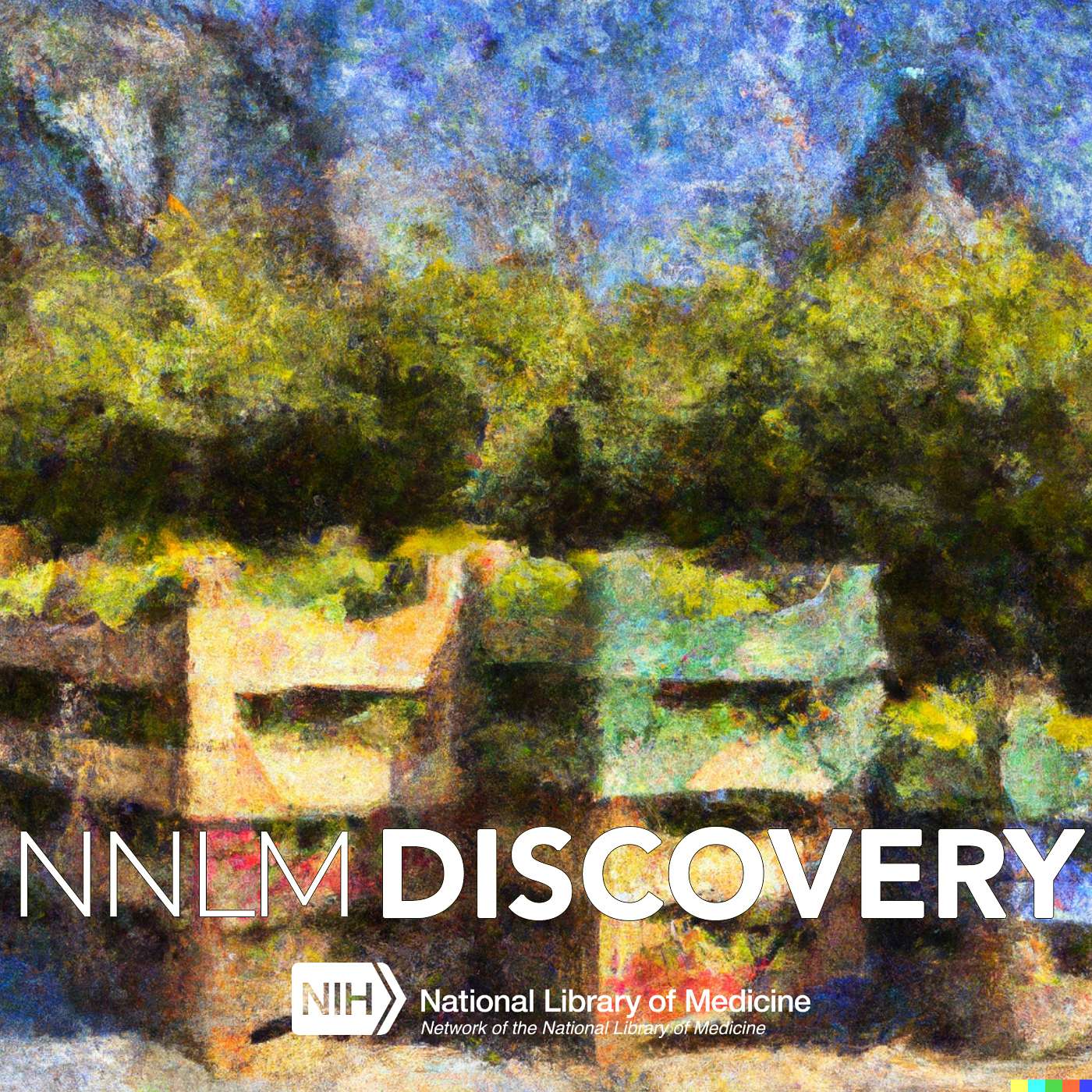NNLM Discovery