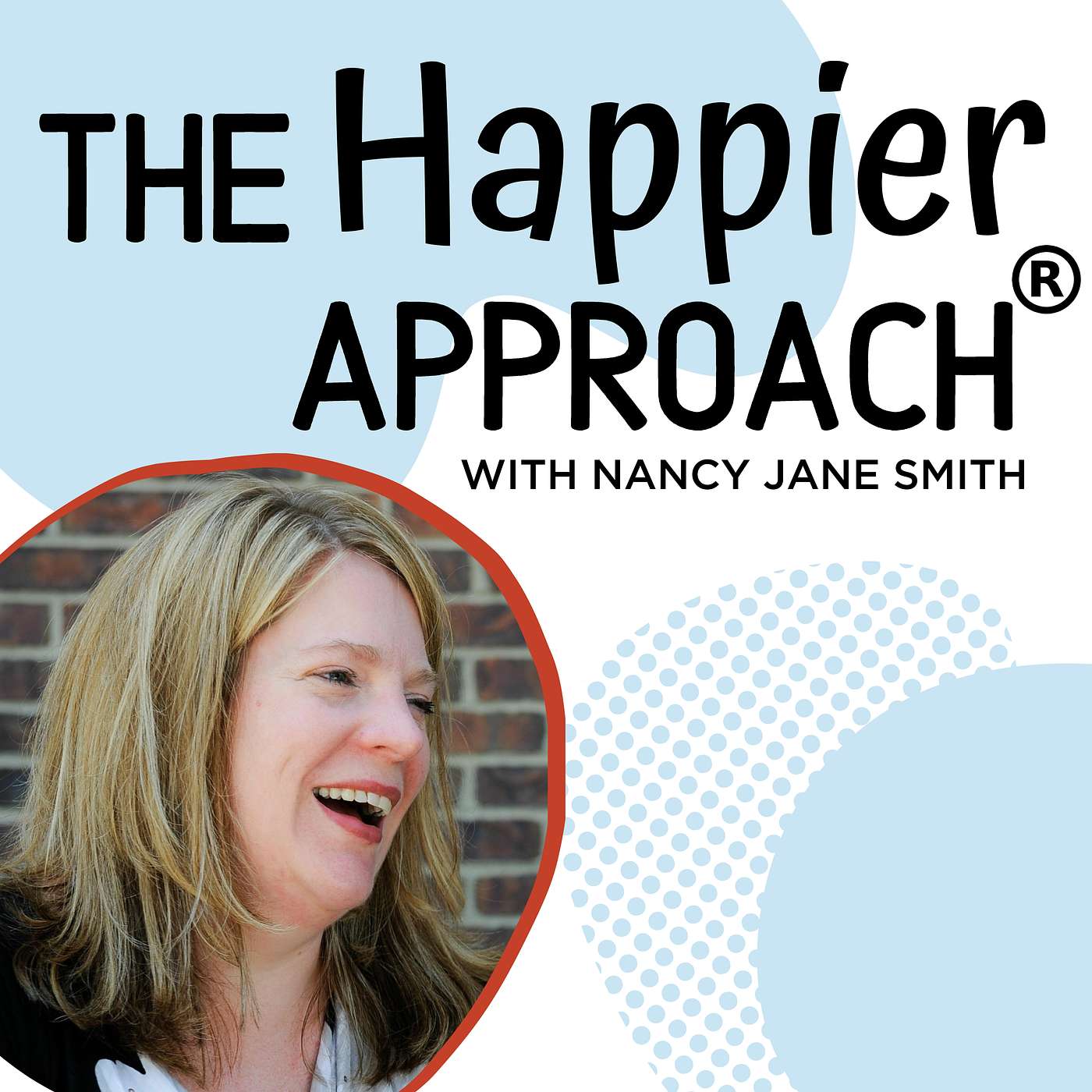 The Happier Approach: Quieting your High Functioning Anxiety