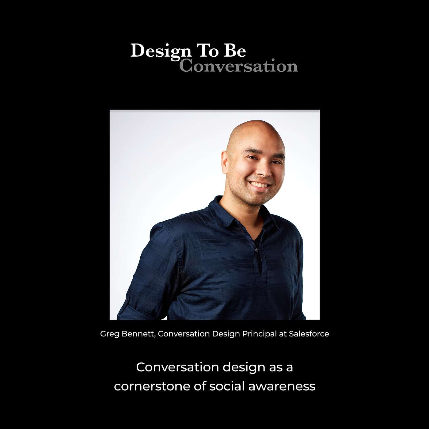 Design To Be Conversation