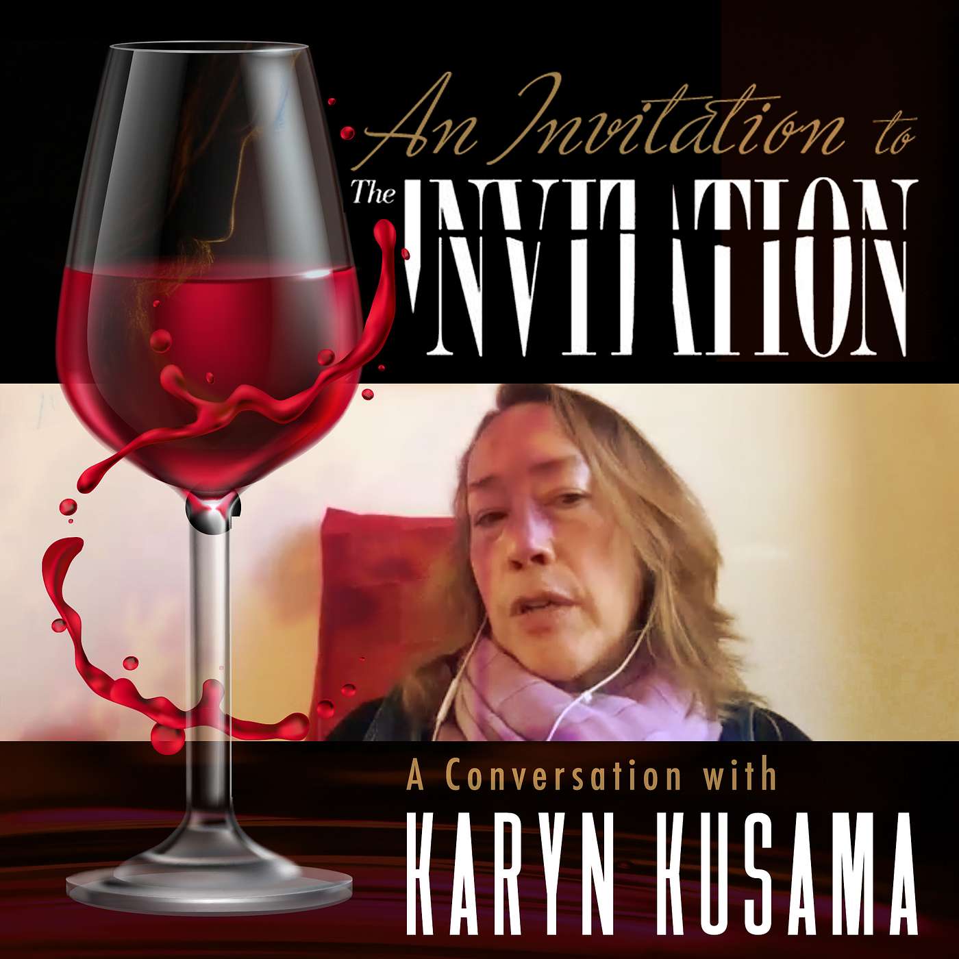 An Invitation Productions