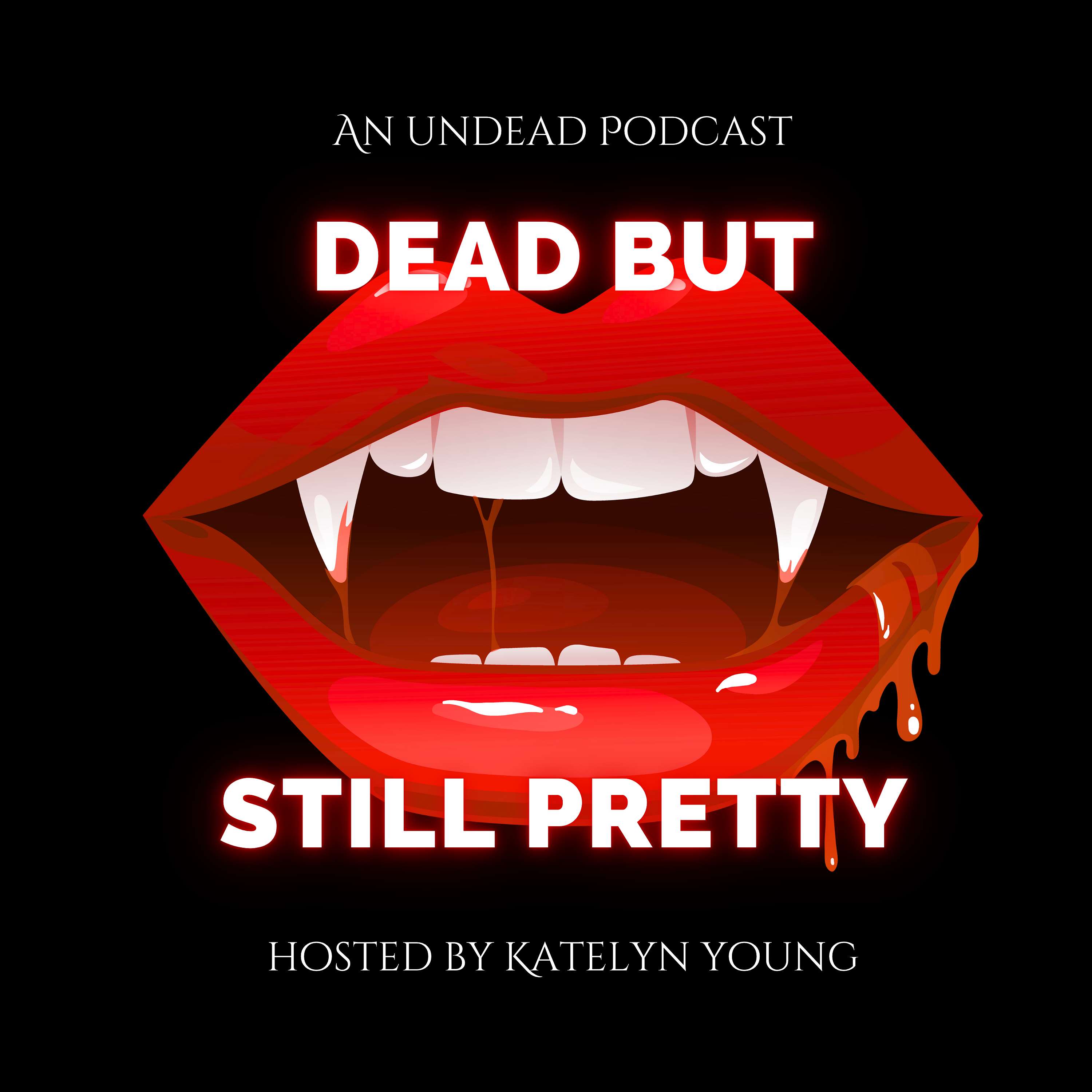 Dead But Still Pretty