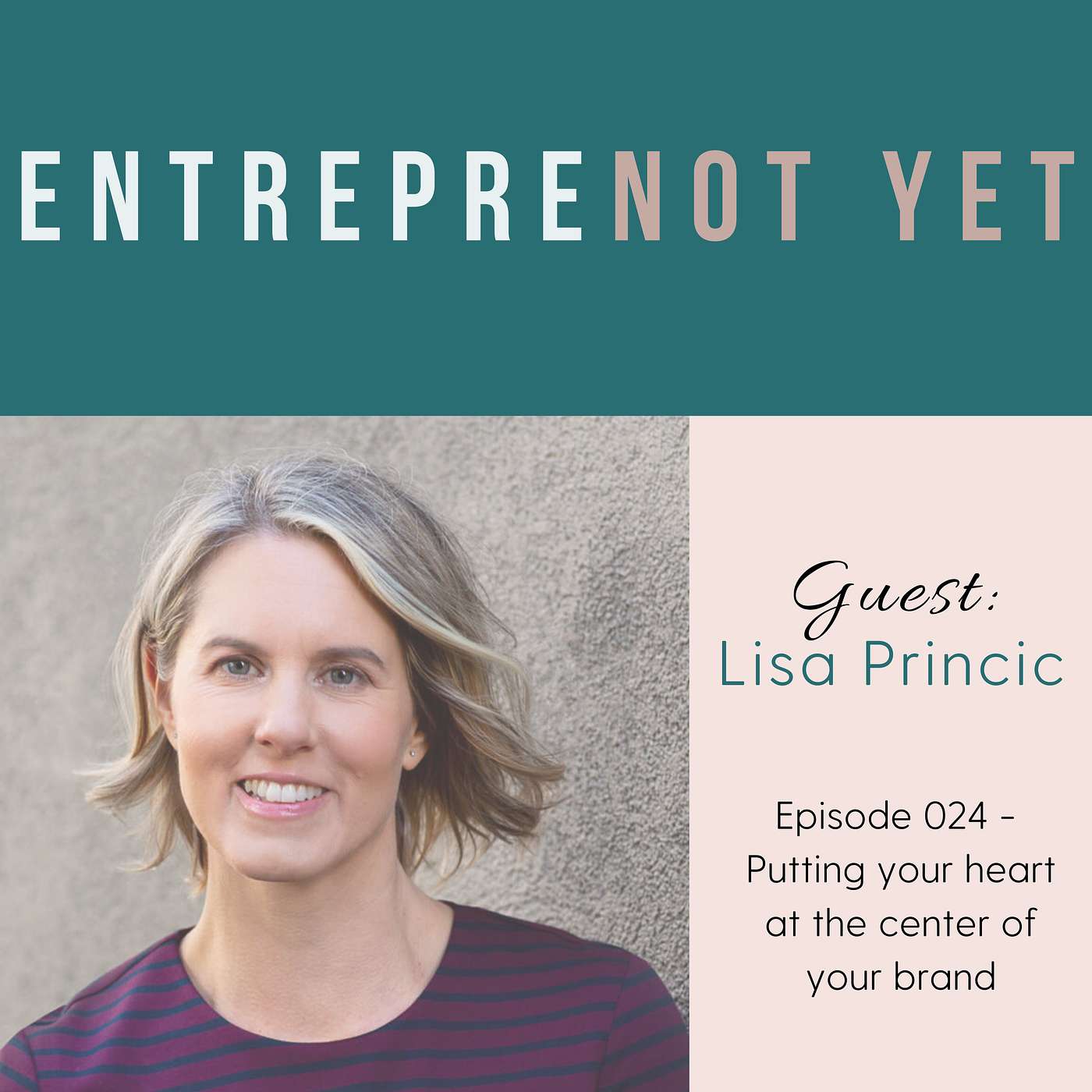 EntrepreNot Yet
