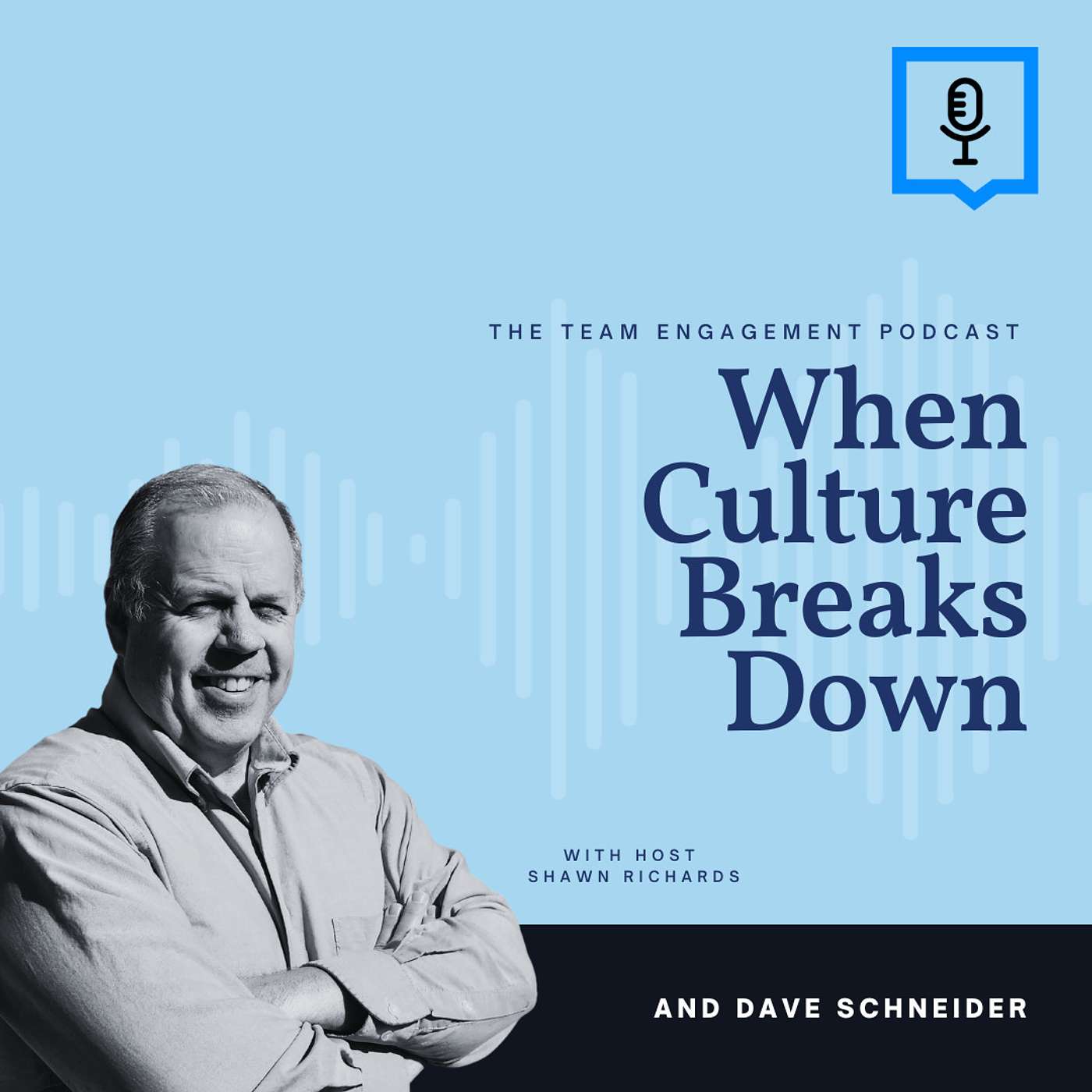 The Team Engagement Podcast