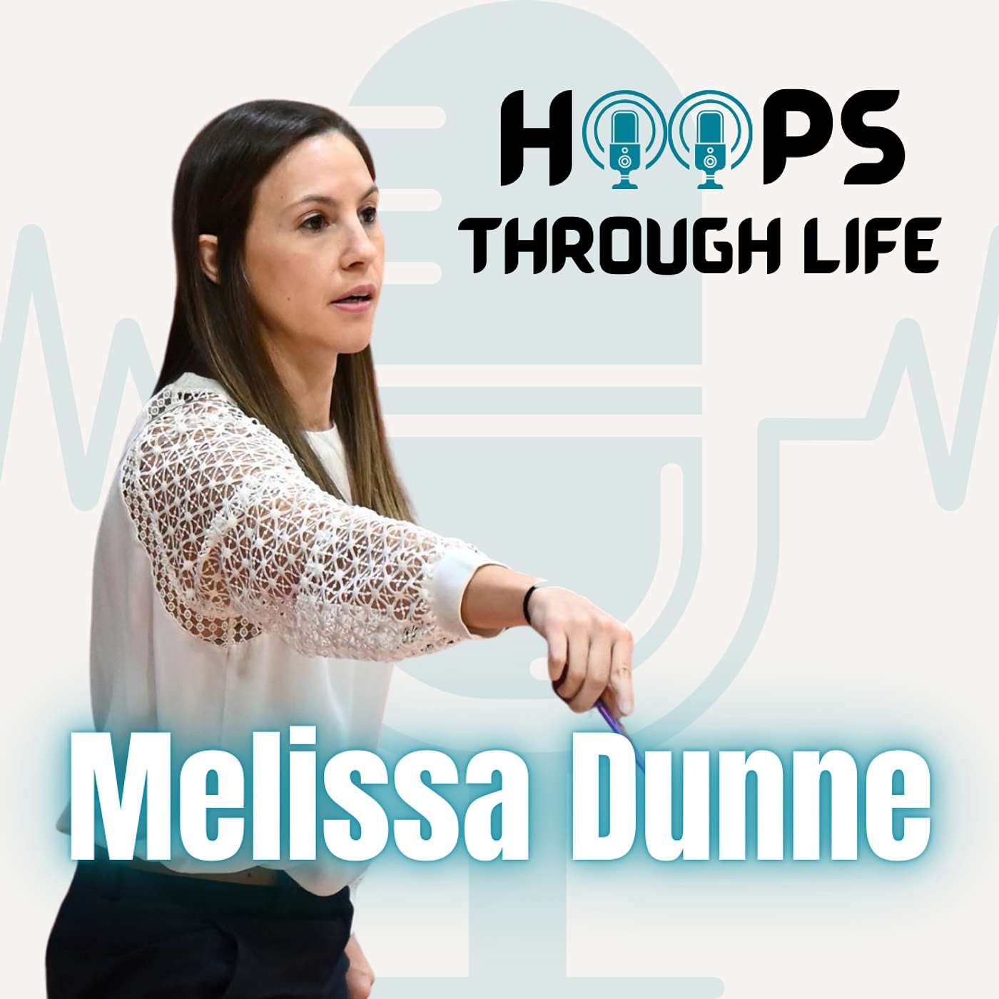 Hoops Through Life