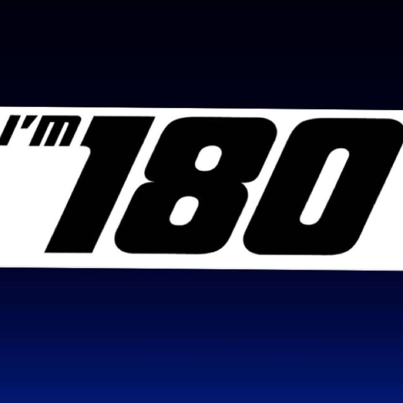 Be 180
