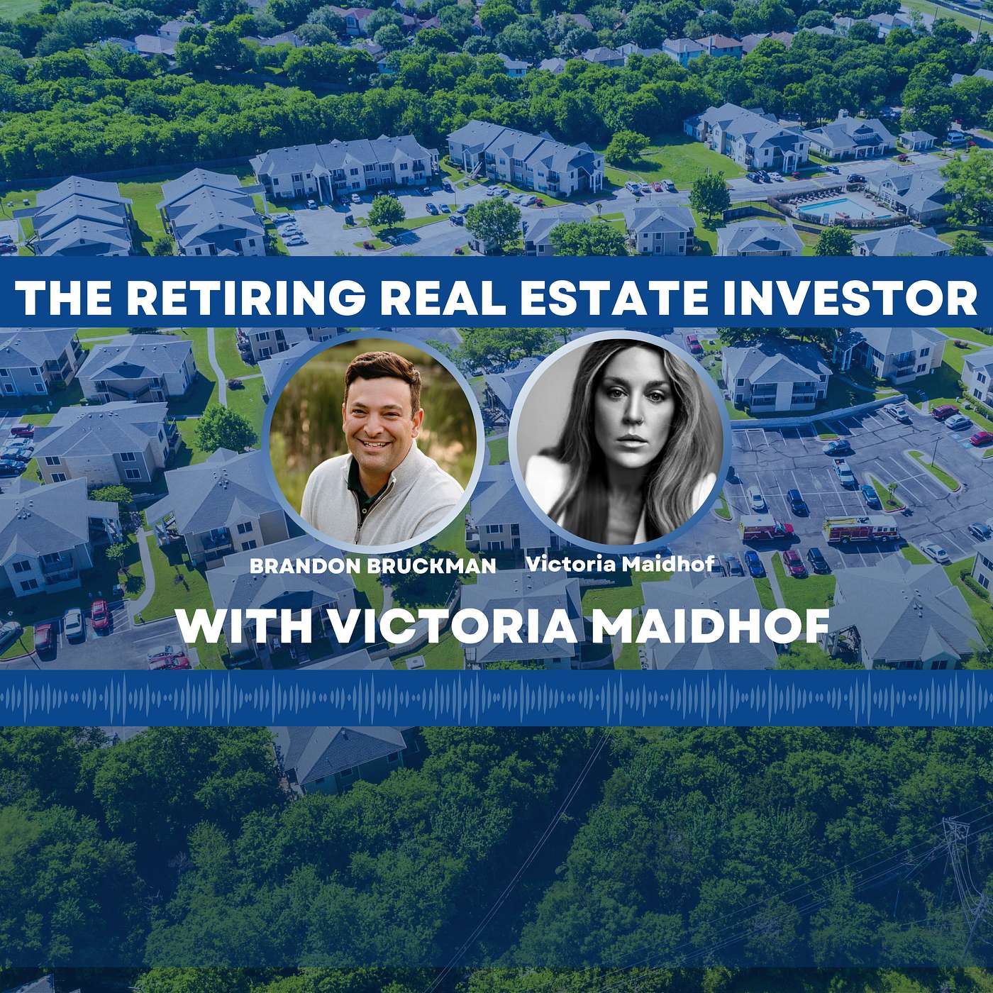 36: Victoria Maidhof - Victory Properties and Asset Management episode artwork