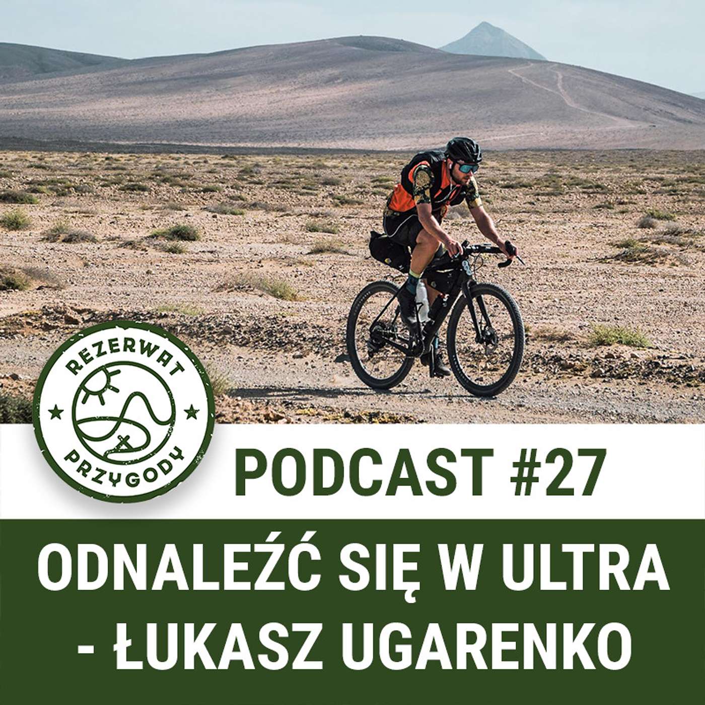 Rezerwat Przygody Podcast