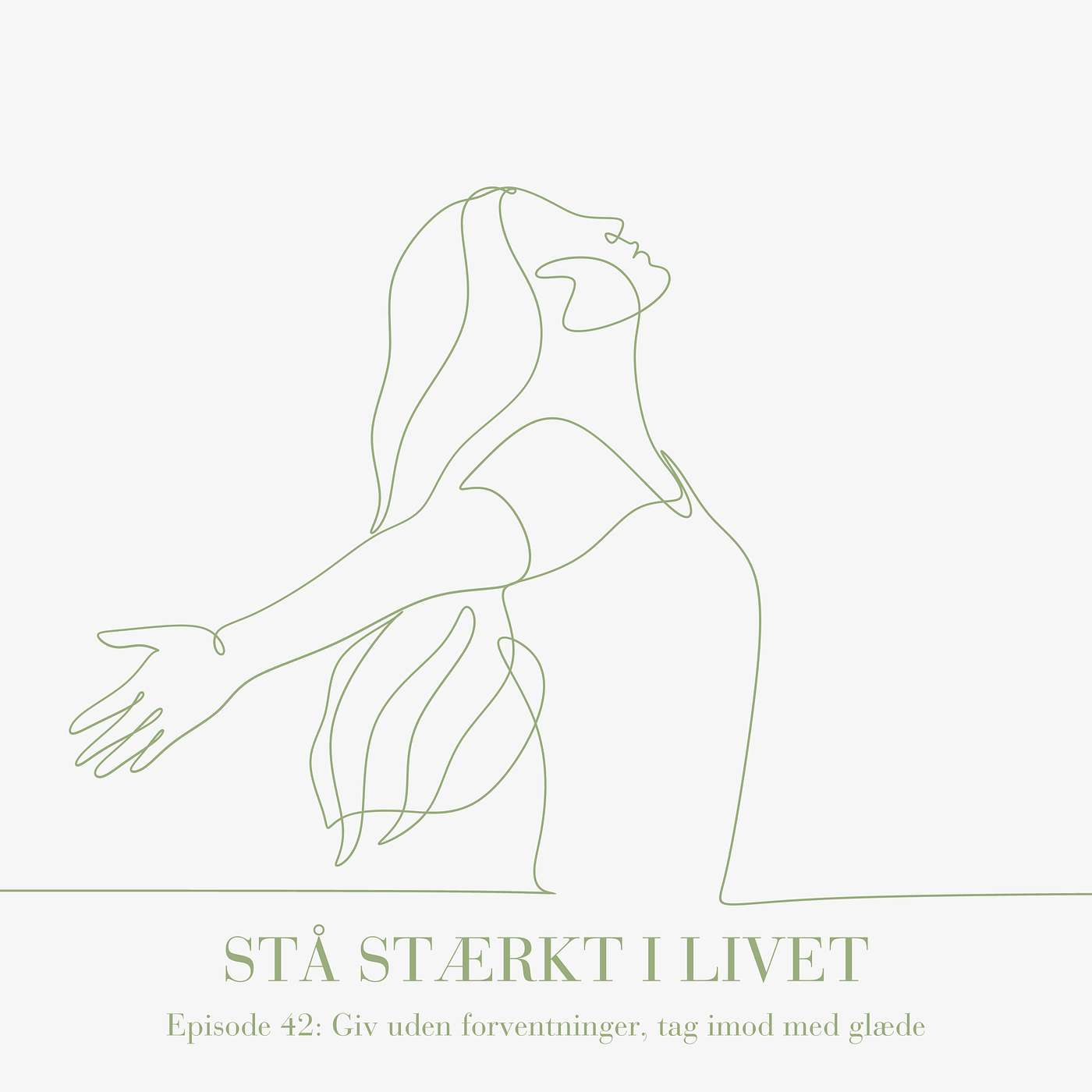 Stå Stærkt I Livet