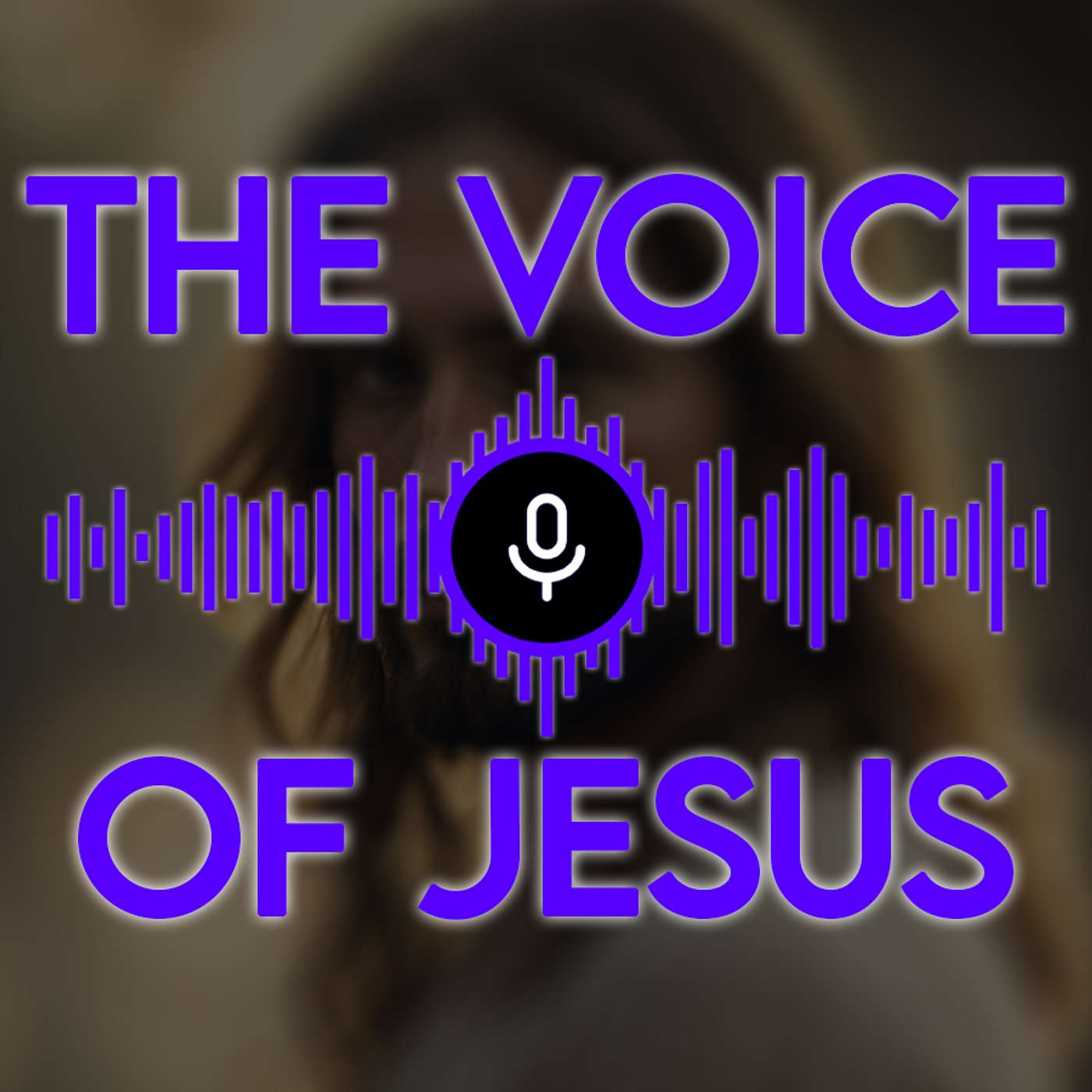 Season 4 Episode 95 - The Voice of Jesus