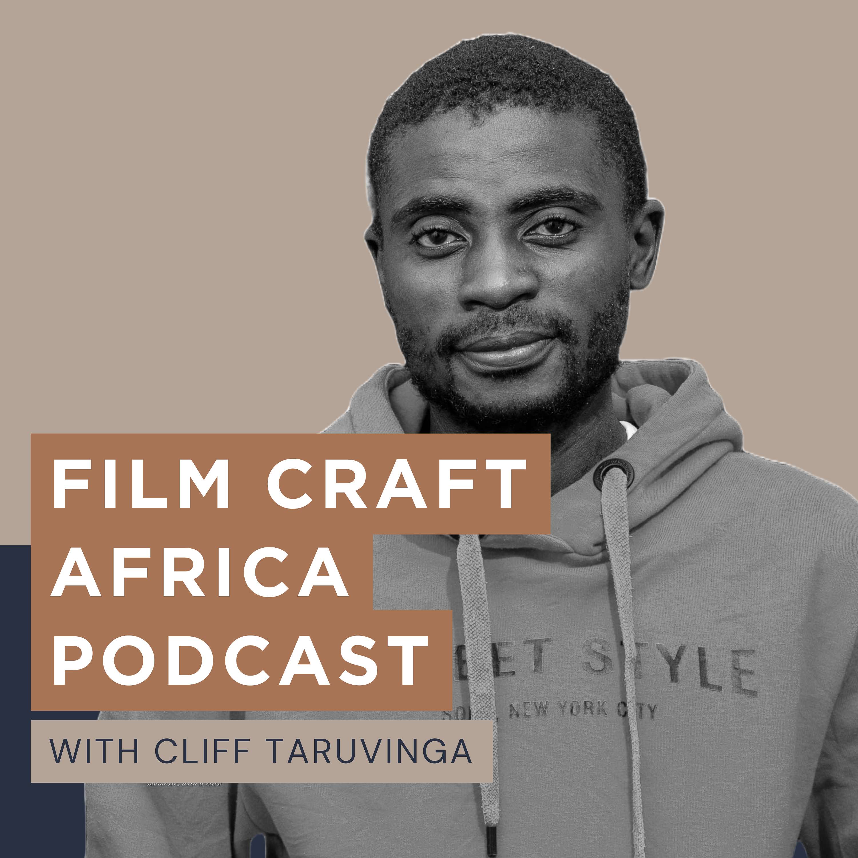 FILM CRAFT AFRICA