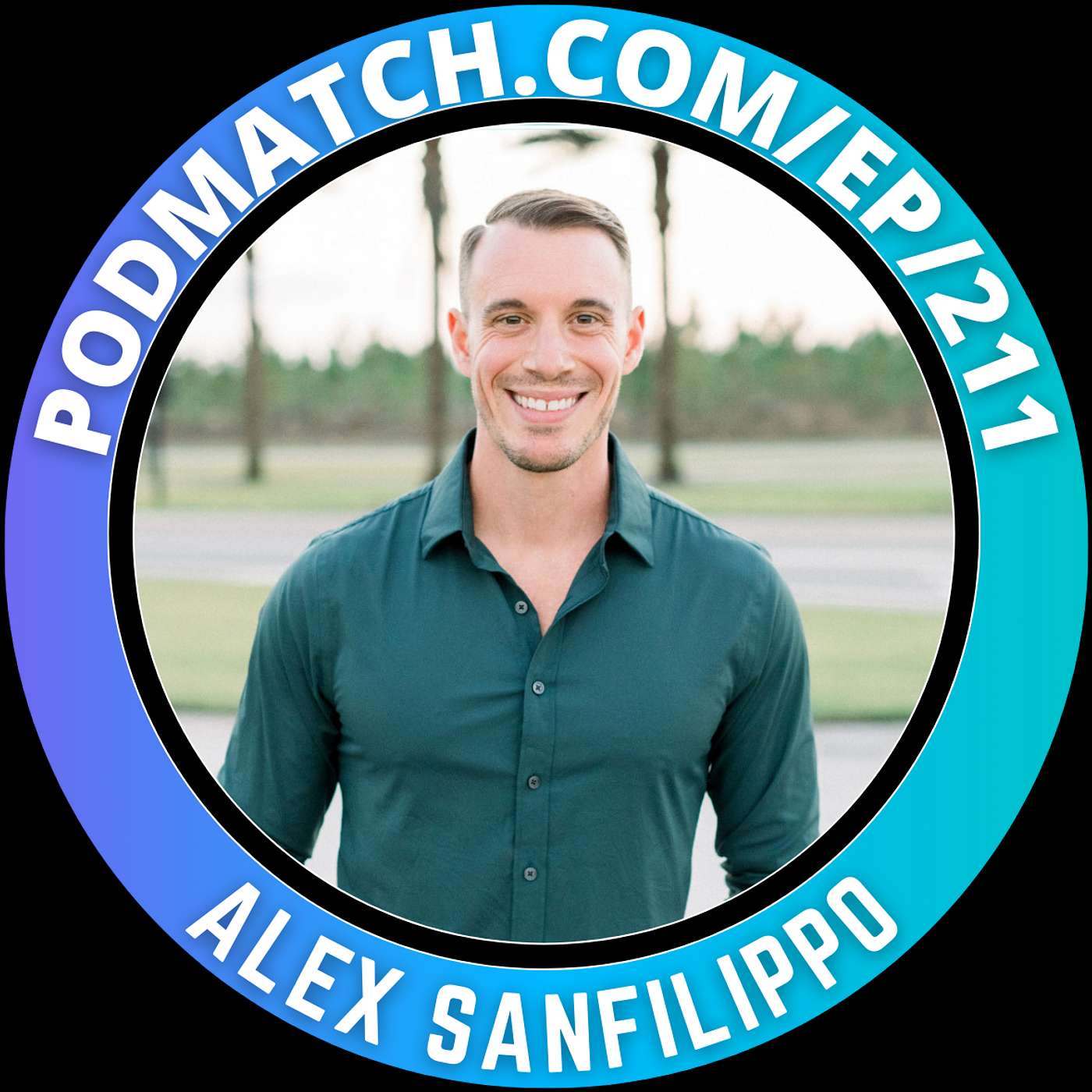 3 Things Every Podcaster Should Do Right Now | Alex Sanfilippo